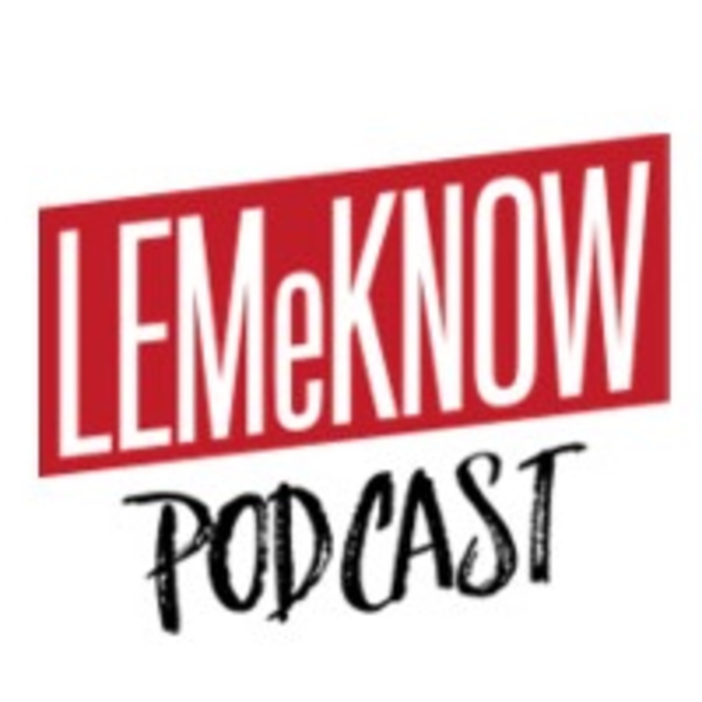 LEMeKNOWPOD