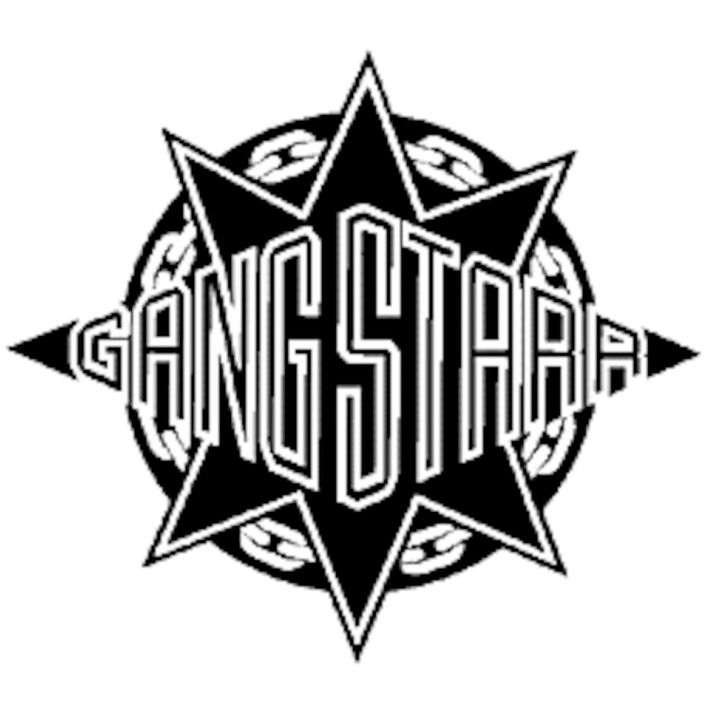 Ganstarr Mix