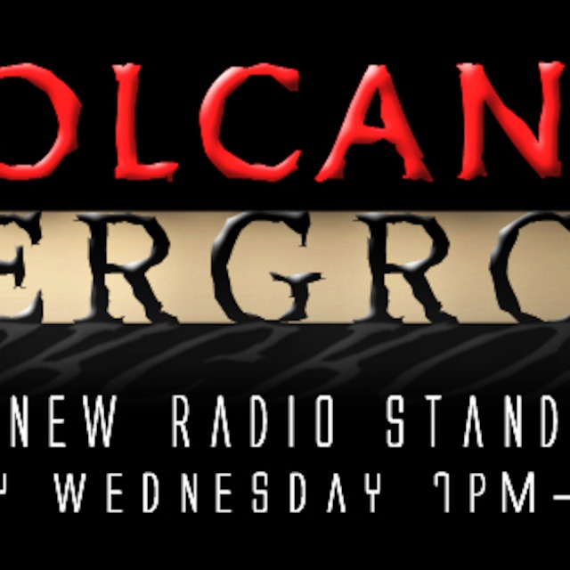 Volcano Underground Radio