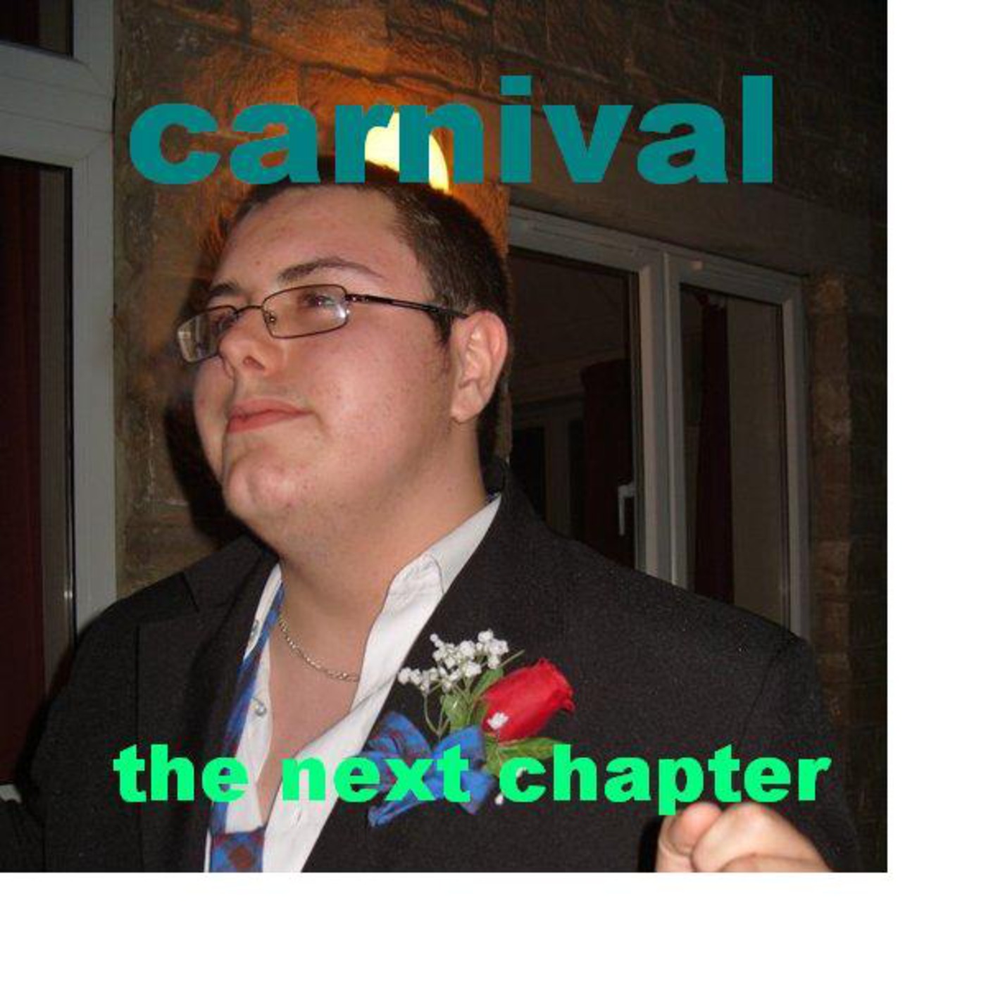 carnival the next chapter songs