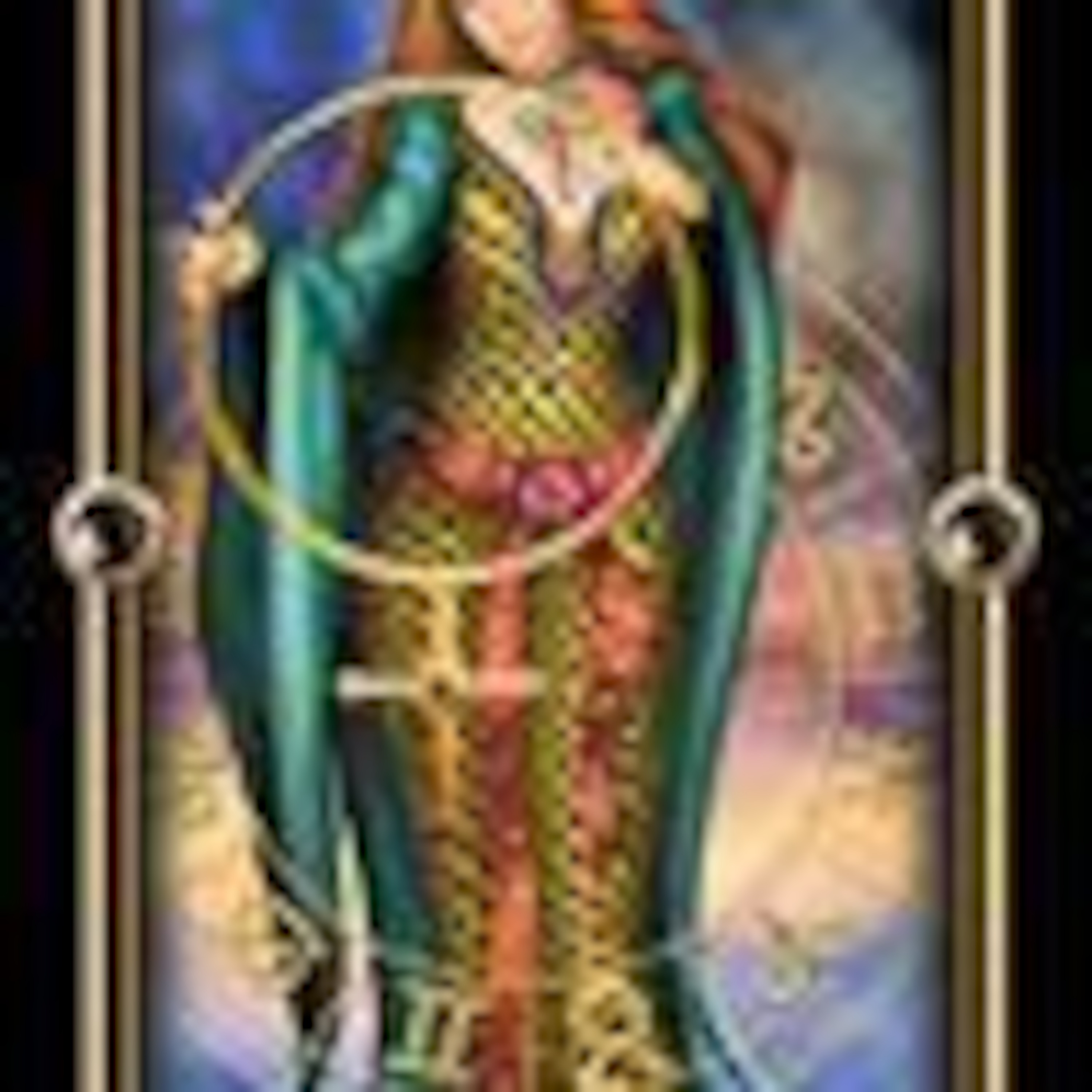 The Empress