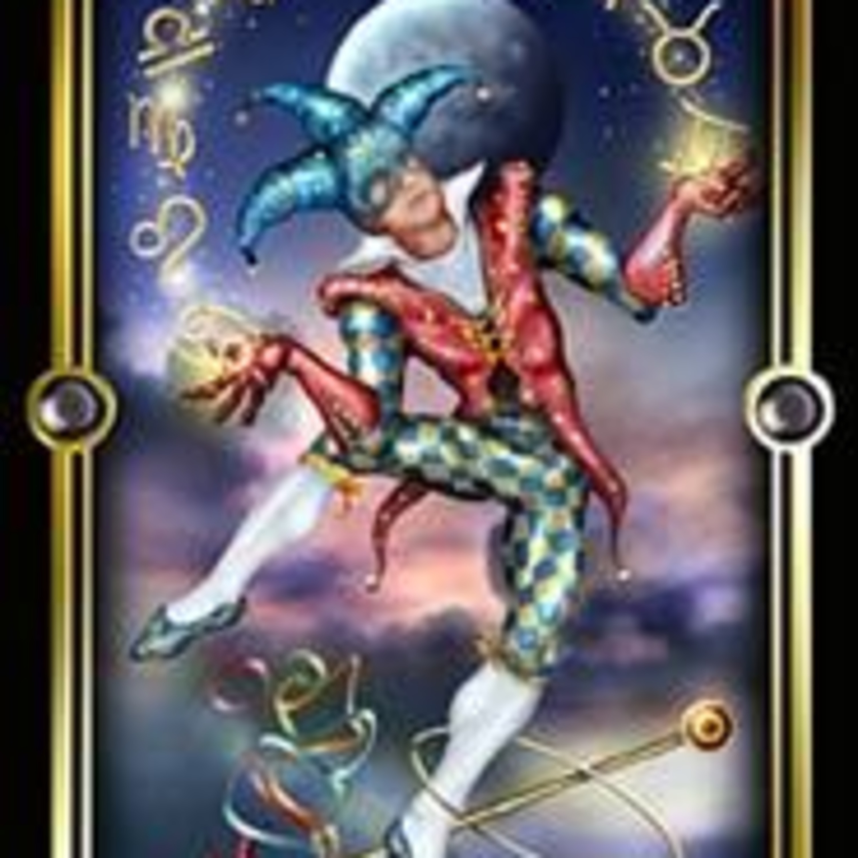 The Fool