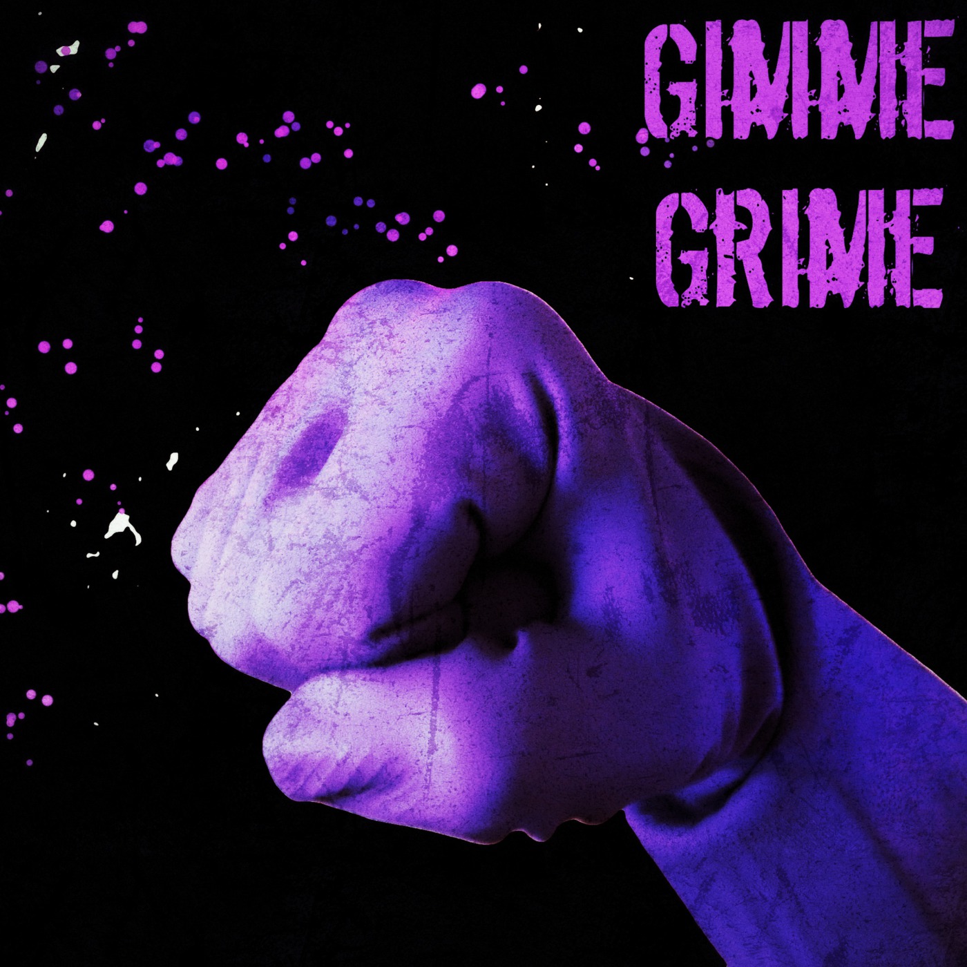 Gimme Grime