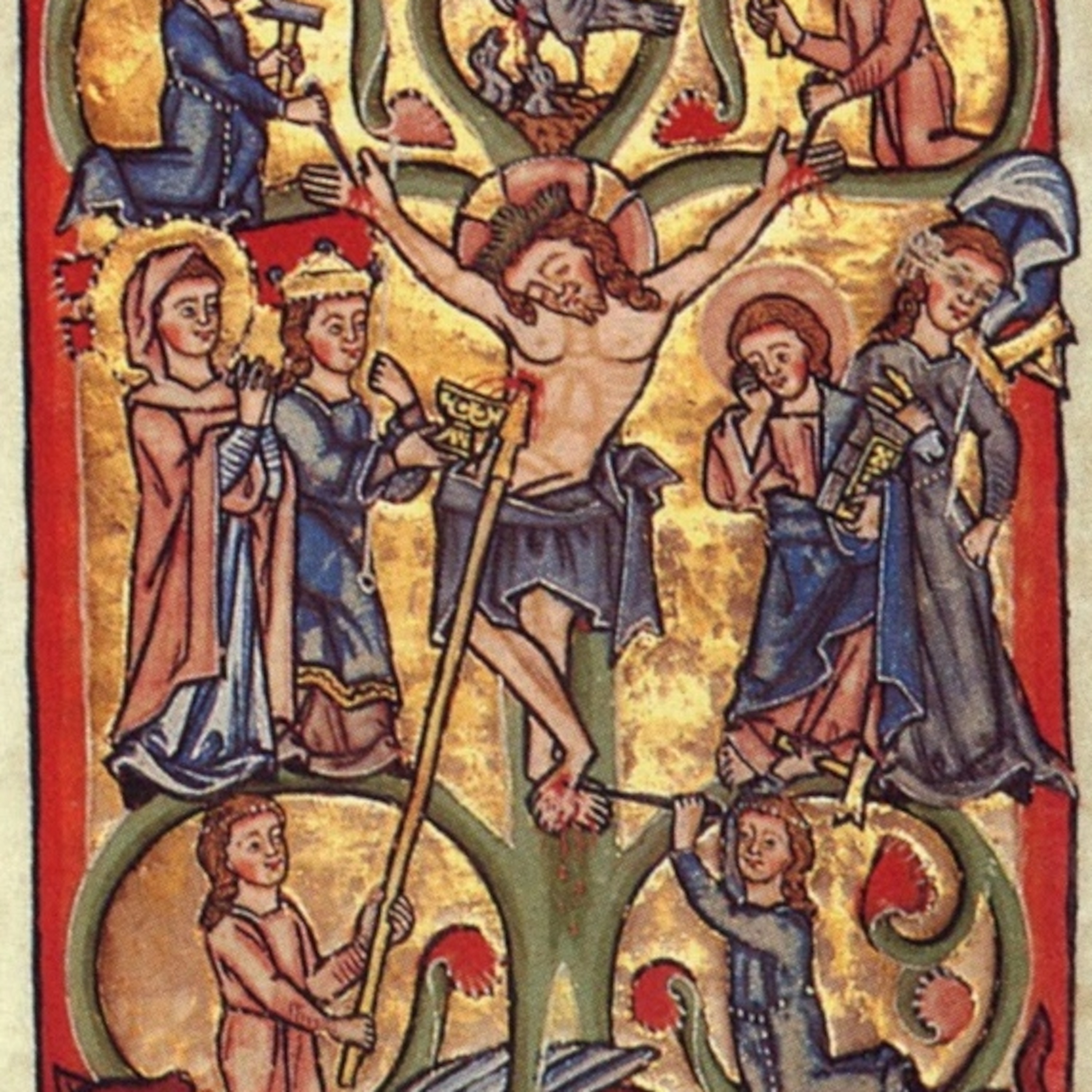 Sabato della XXIII settimana del Tempo Ordinario