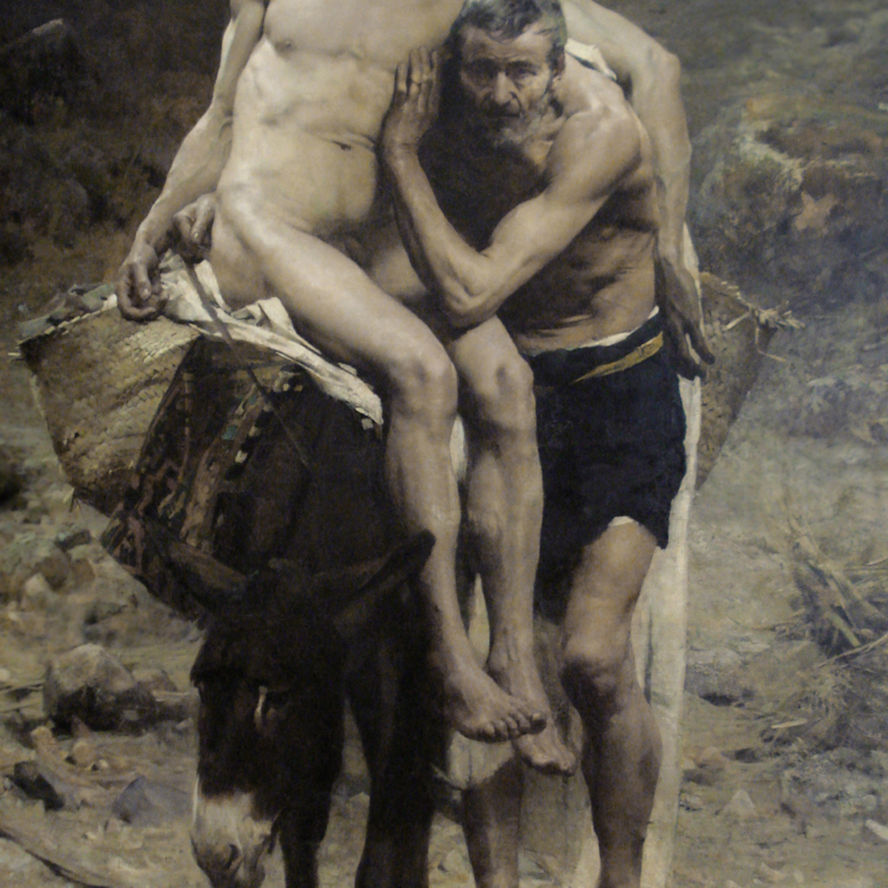 Lunedì della XXVII settimana del Tempo Ordinario