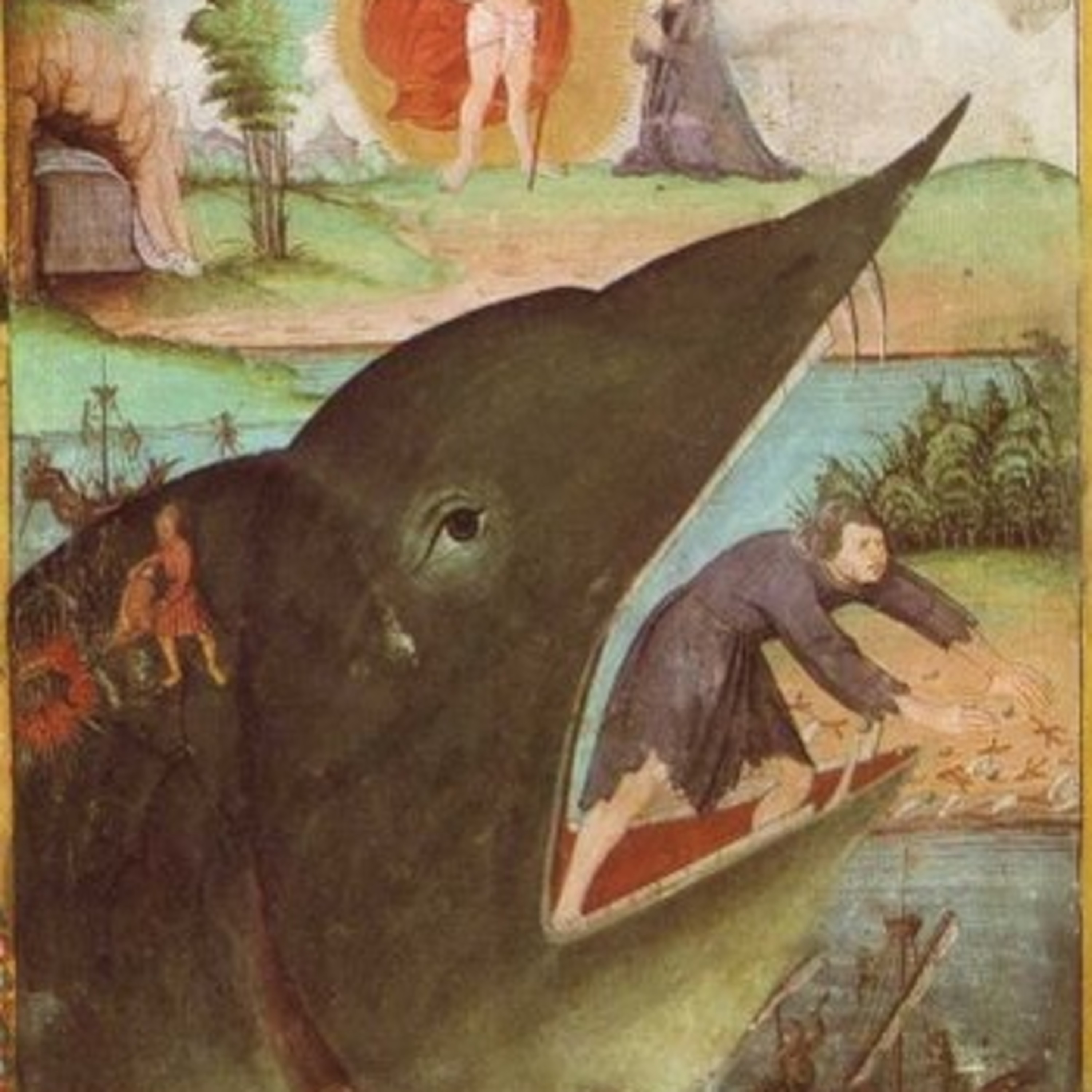 Lunedì della XXVIII settimana del Tempo Ordinario