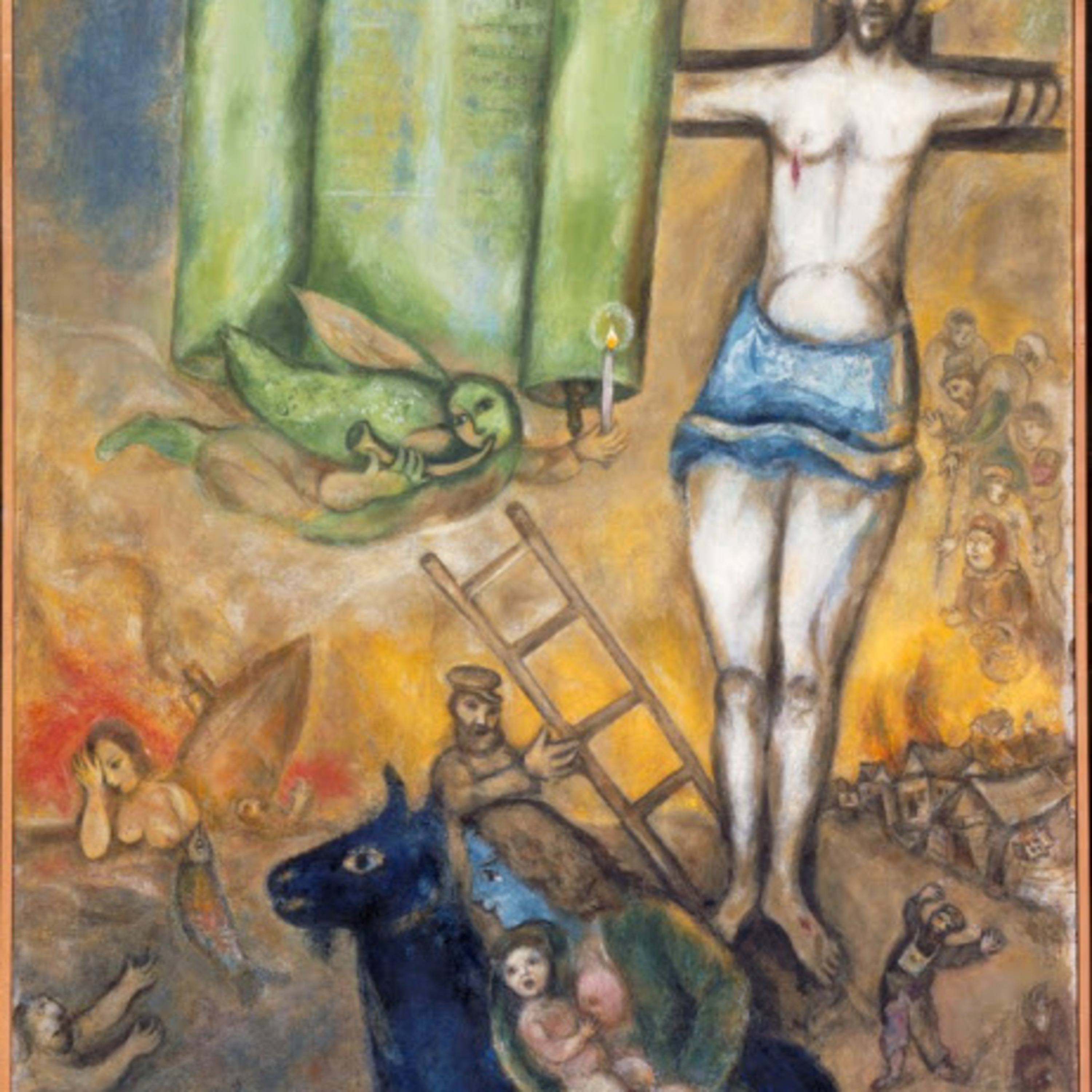 Mercoledì della III settimana del Tempo di Quaresima