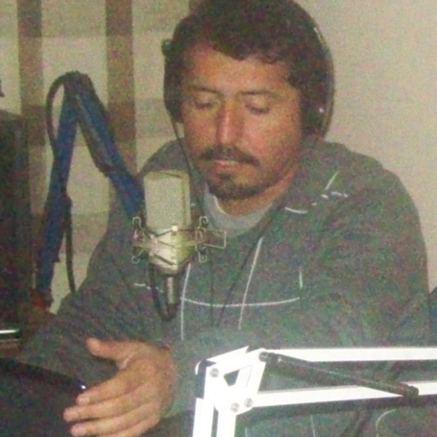 telodamus' podcast