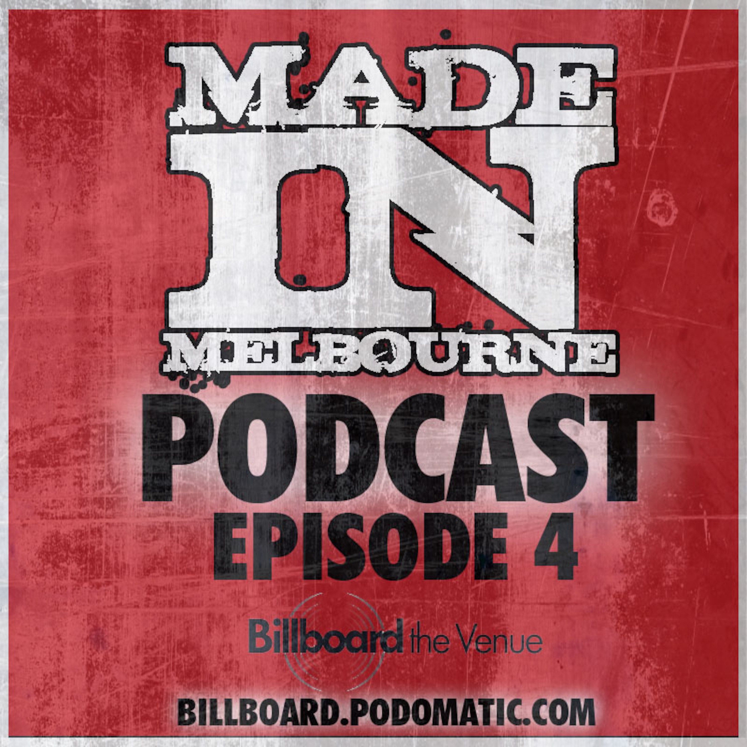 Billboard Podcasts