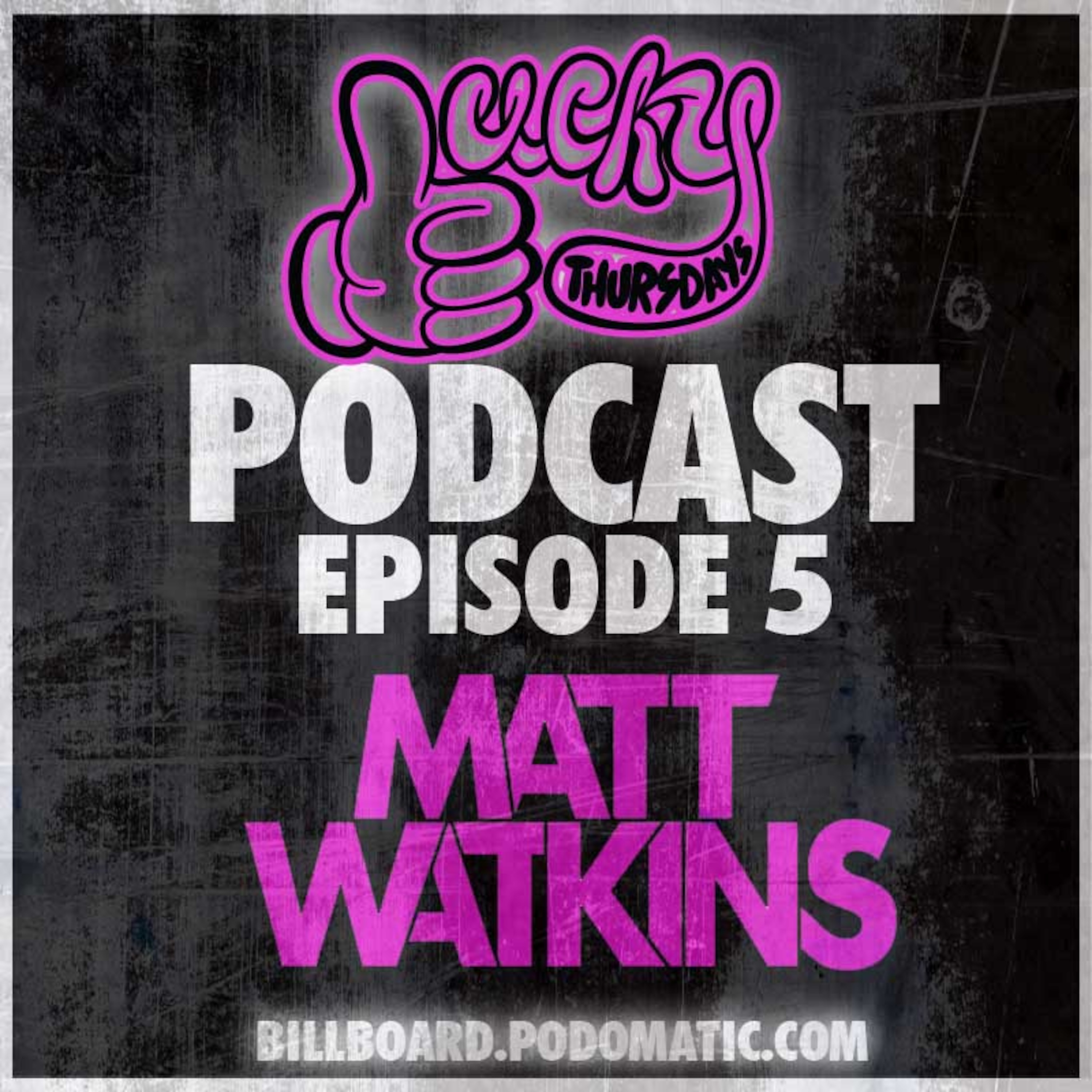 Billboard Podcasts