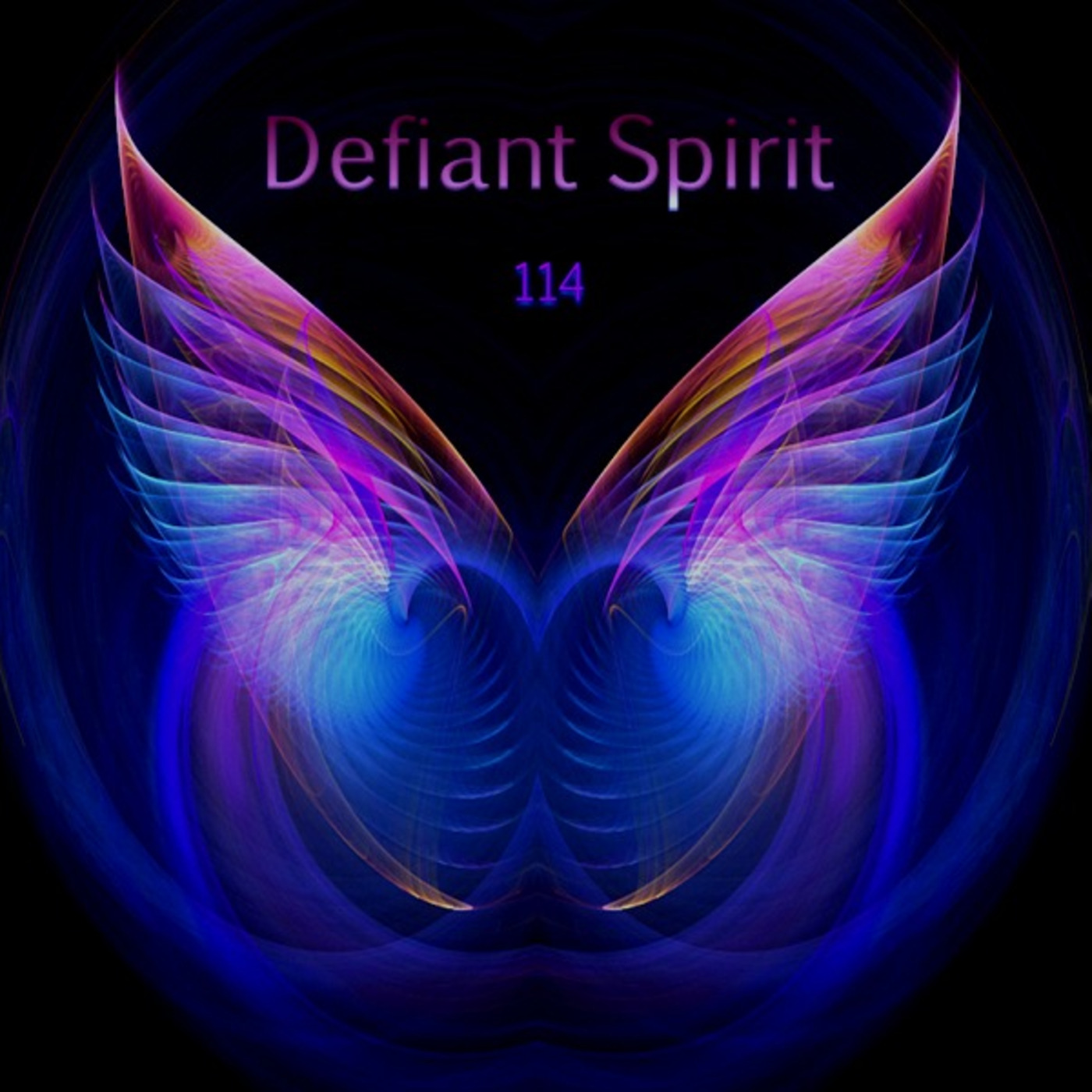 Defiant Spirit 114