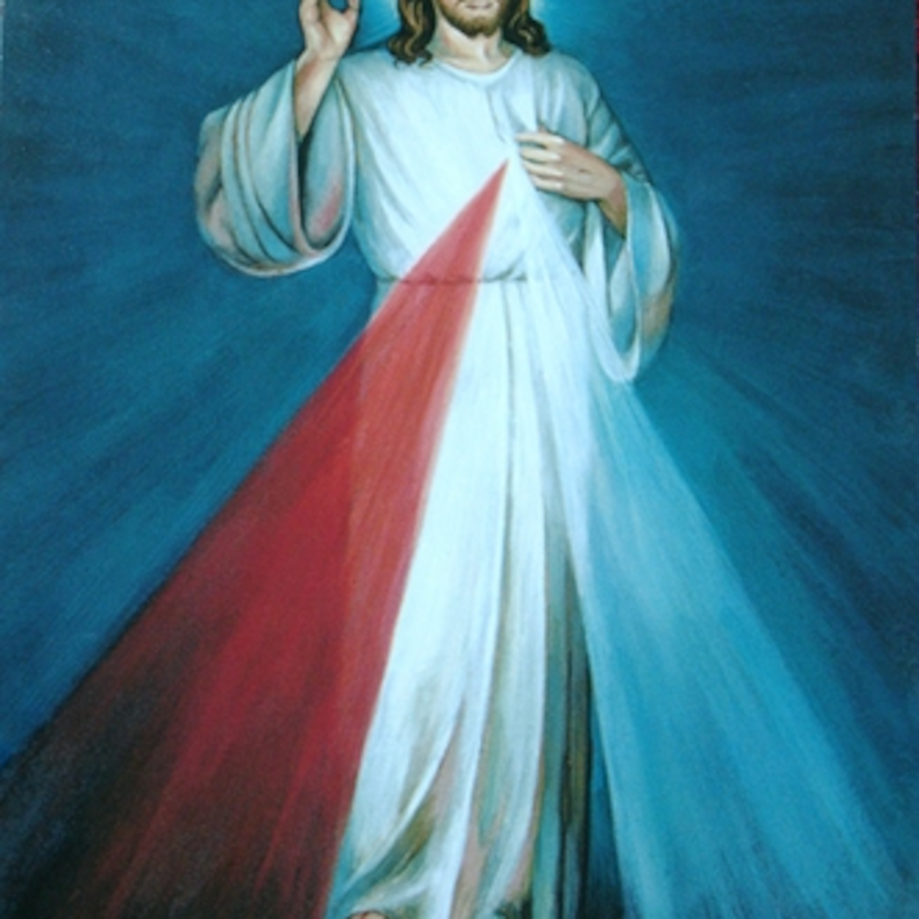 Образ бога. Католическая икона Иисуса Христа. Divine Mercy. Иисус Милосердный икона. Милосердный Христос (Христос милосердия) (1603).