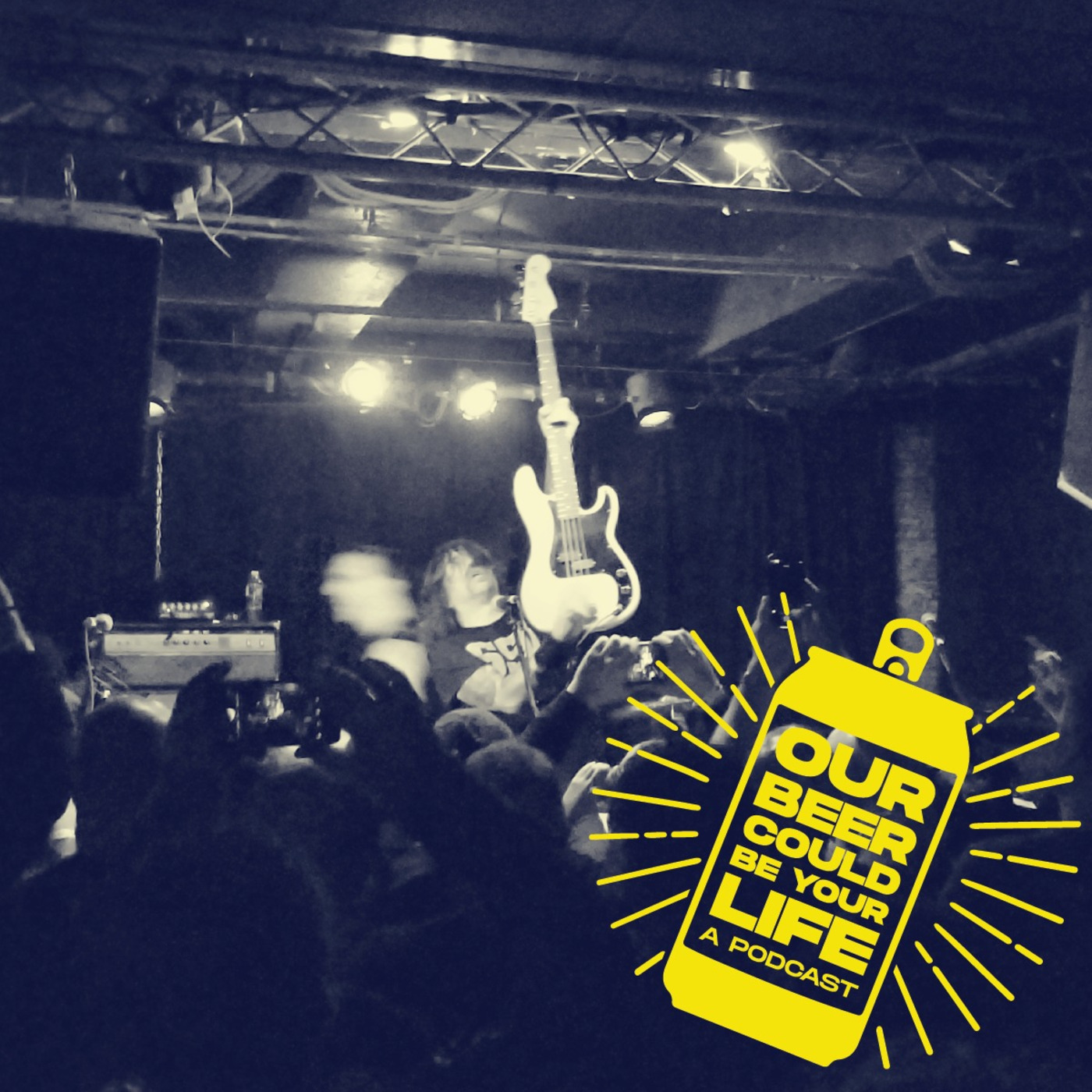Episode 19: Sam Johnson - Choke Up
