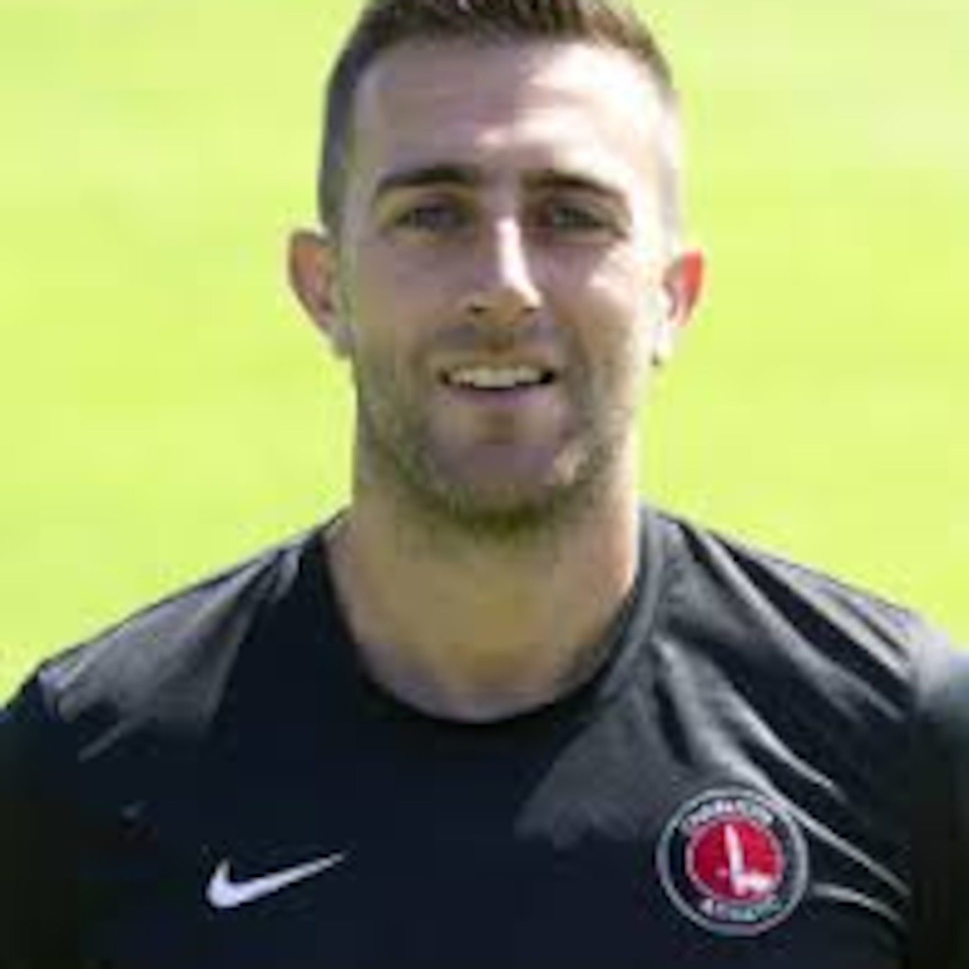 Episode 3 - Laurence Bloom, Head of Sports Science, Charlton Athletic FC