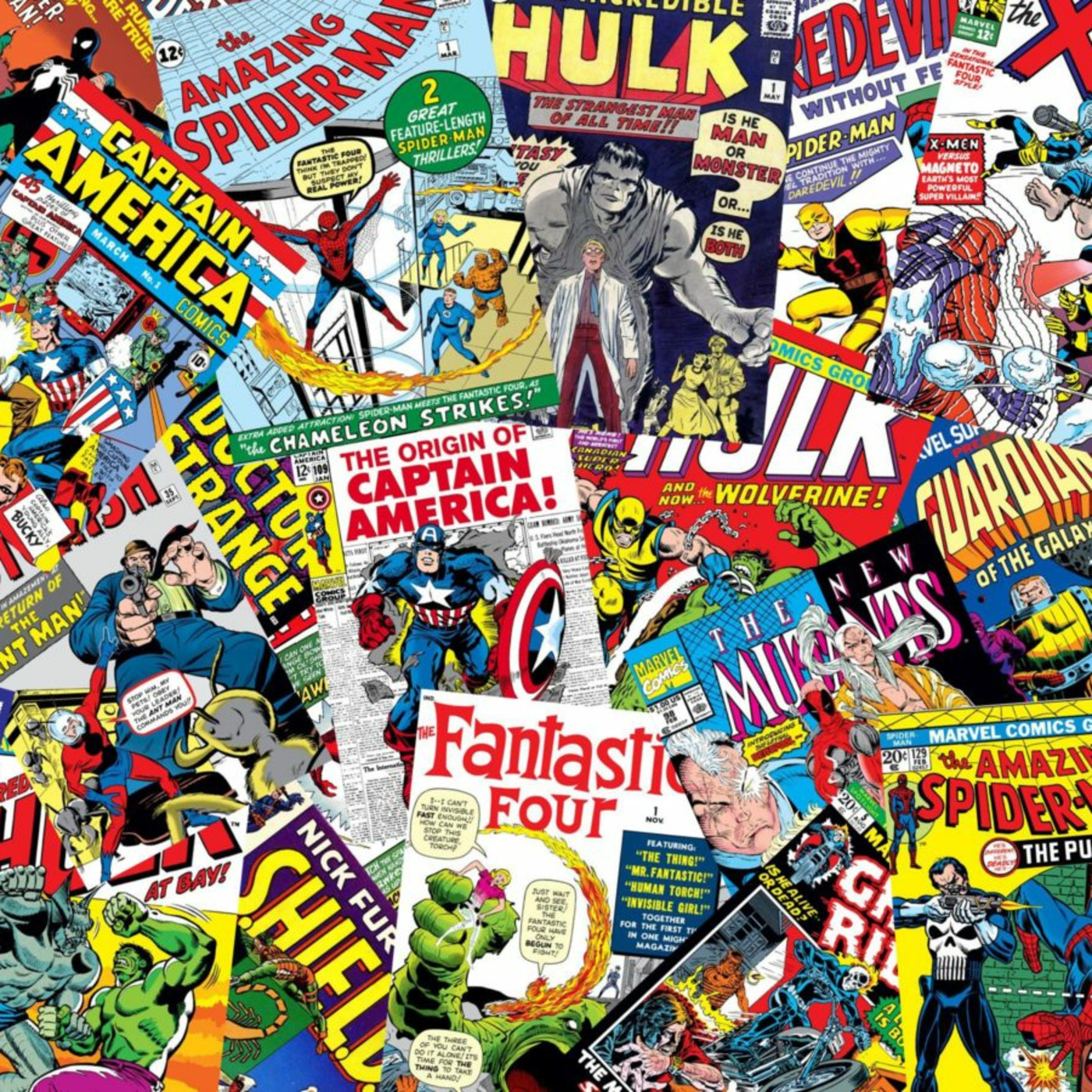 Stan Lee Tribute Part Three