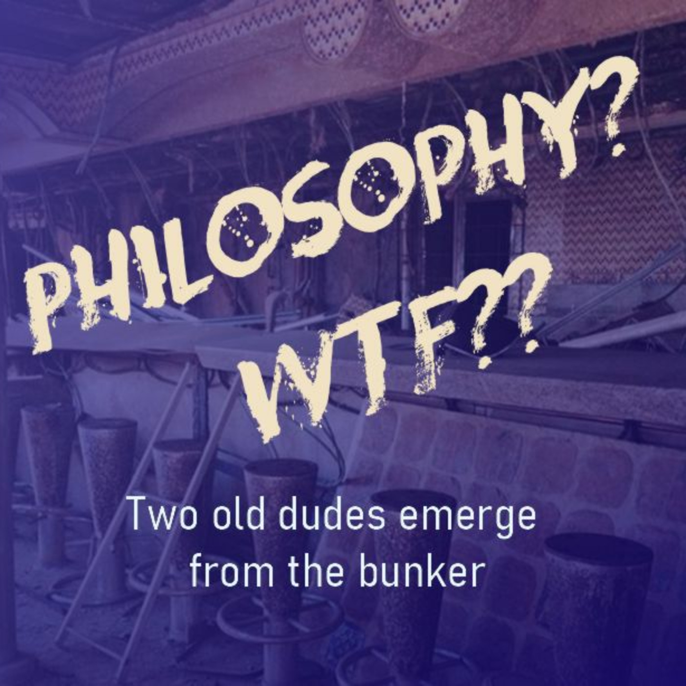 Episode 135: How to Build a Philosophy.