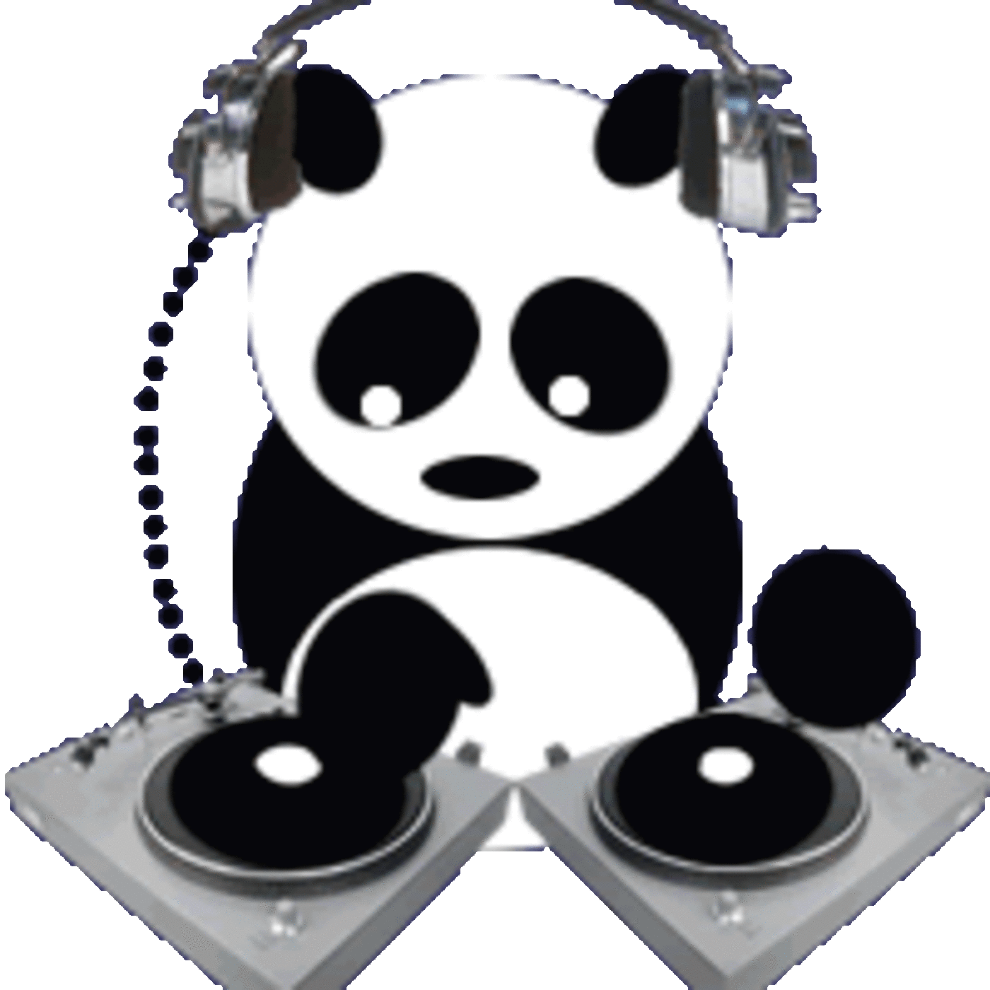 A Caçada ao Panda Negro