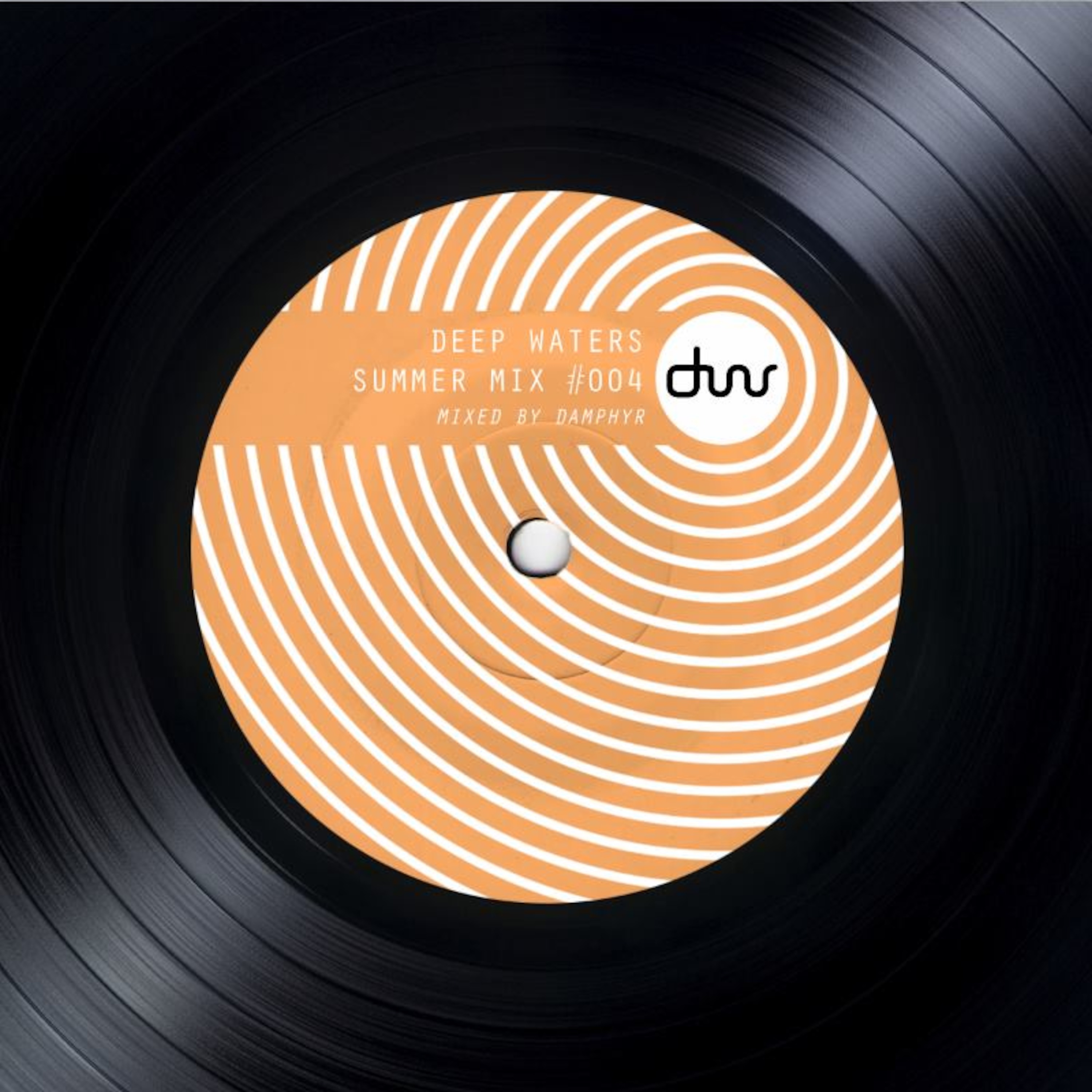 004 - Damphyr episode artwork
