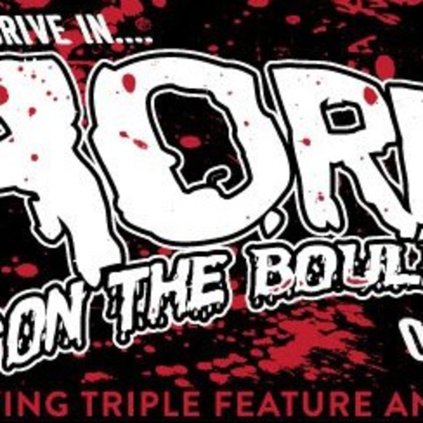 Horror On The Boulevard Review episode artwork