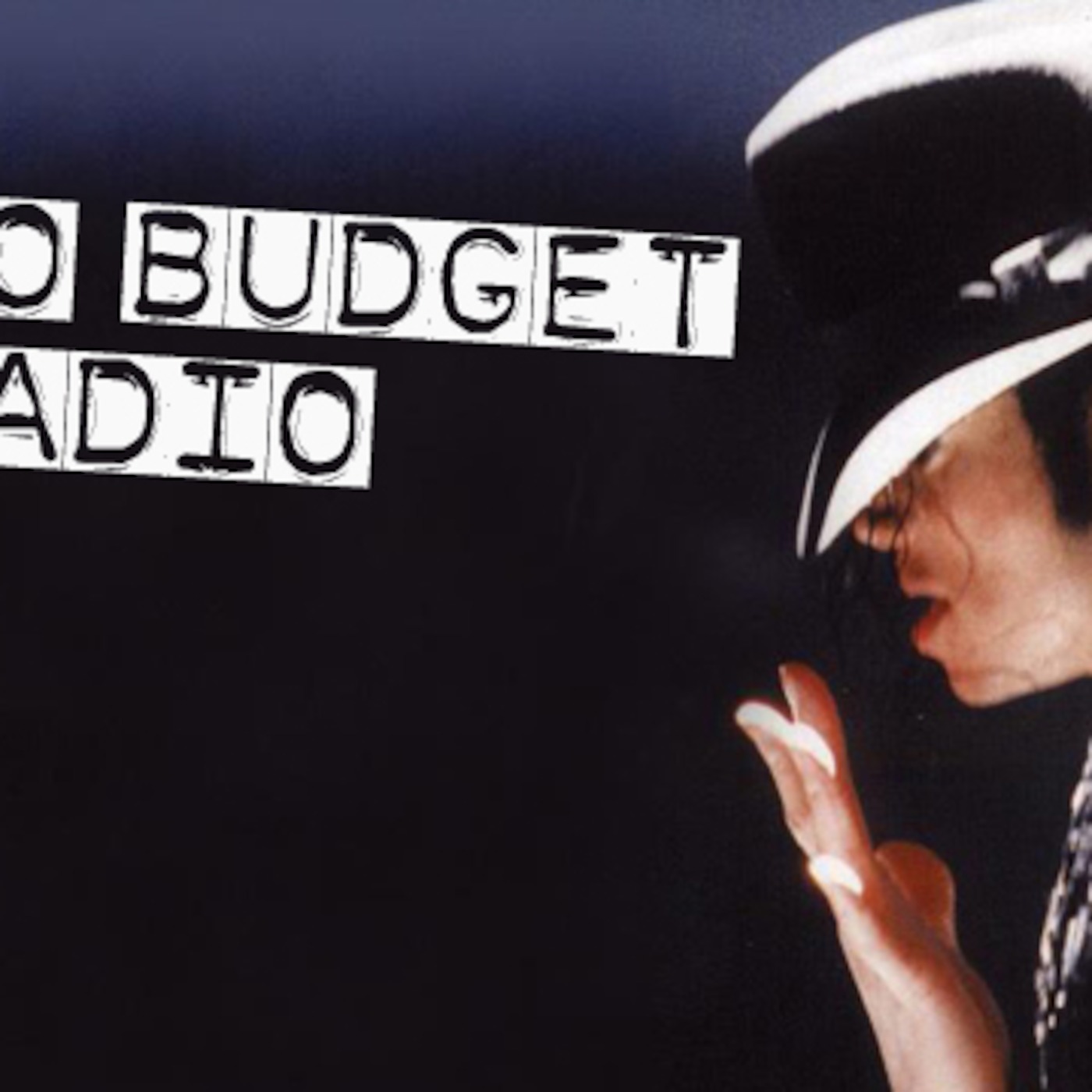 No Budget Radio: Remembers Michael Jackson