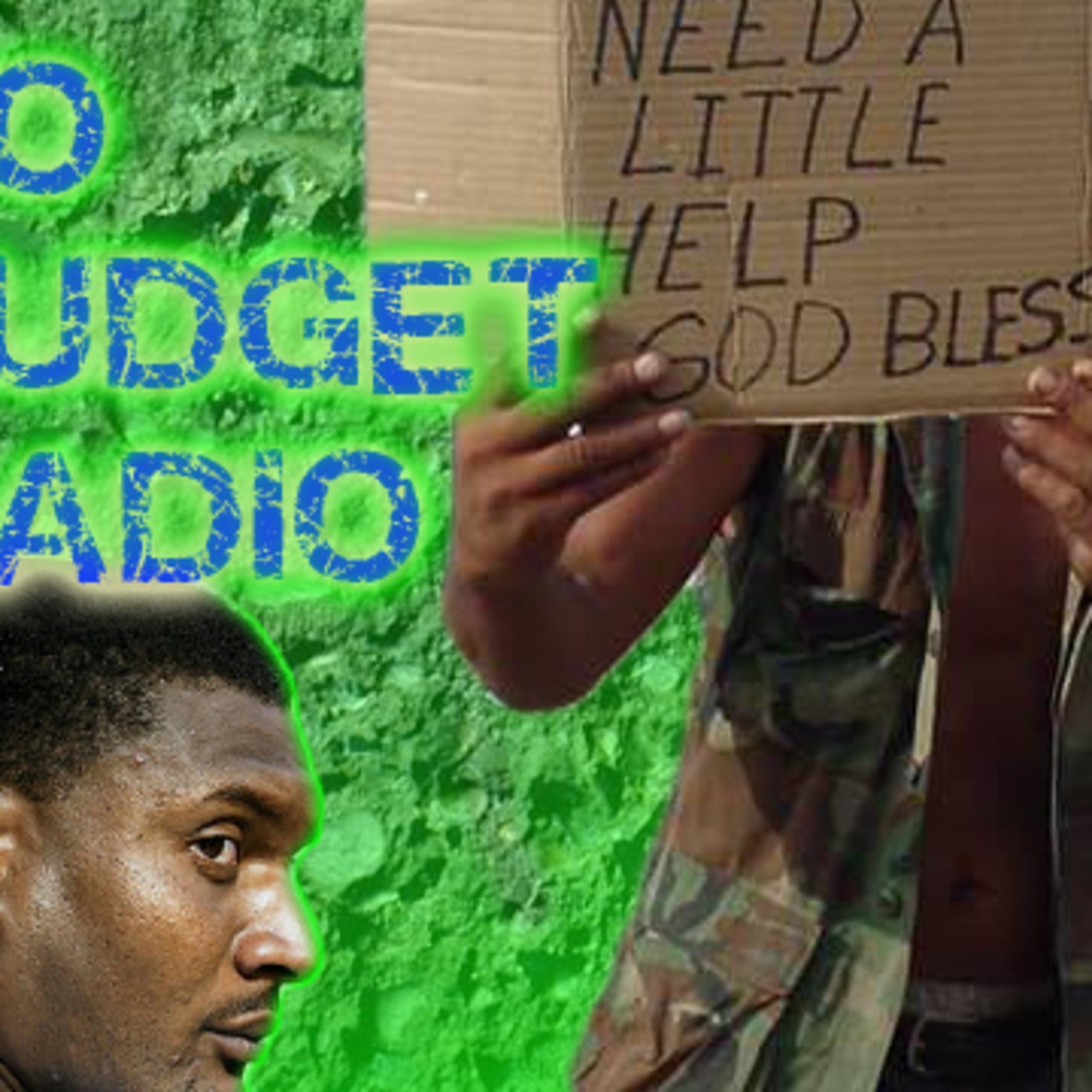 How to live a No Budget lifestyle ! episode artwork