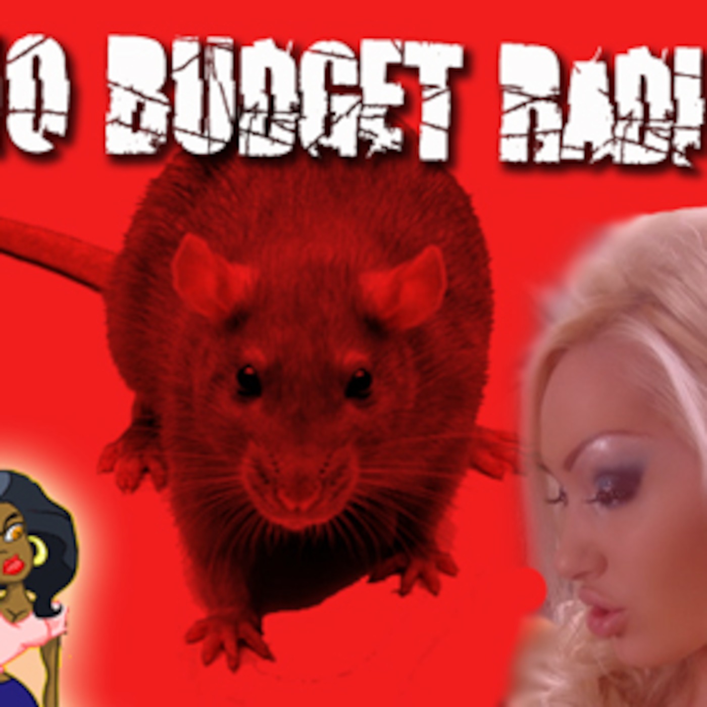 Recognize Rats episode artwork