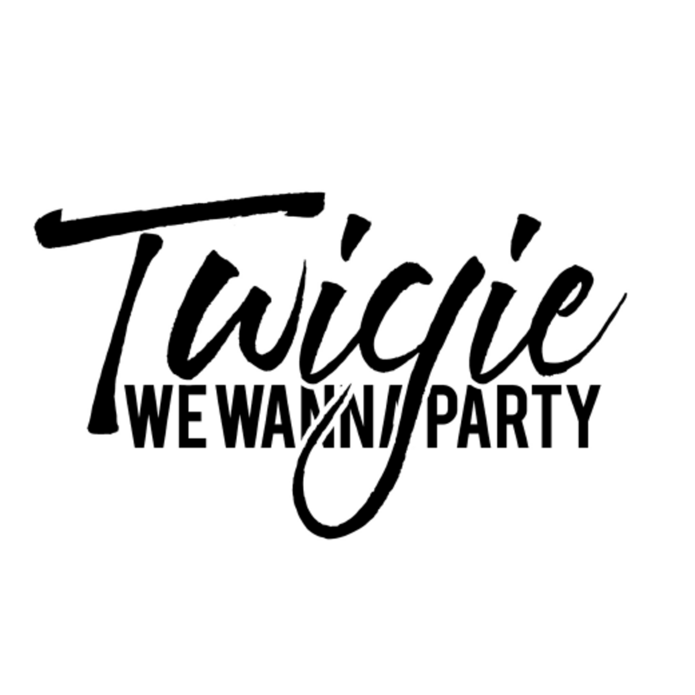 Twigie podcast artwork
