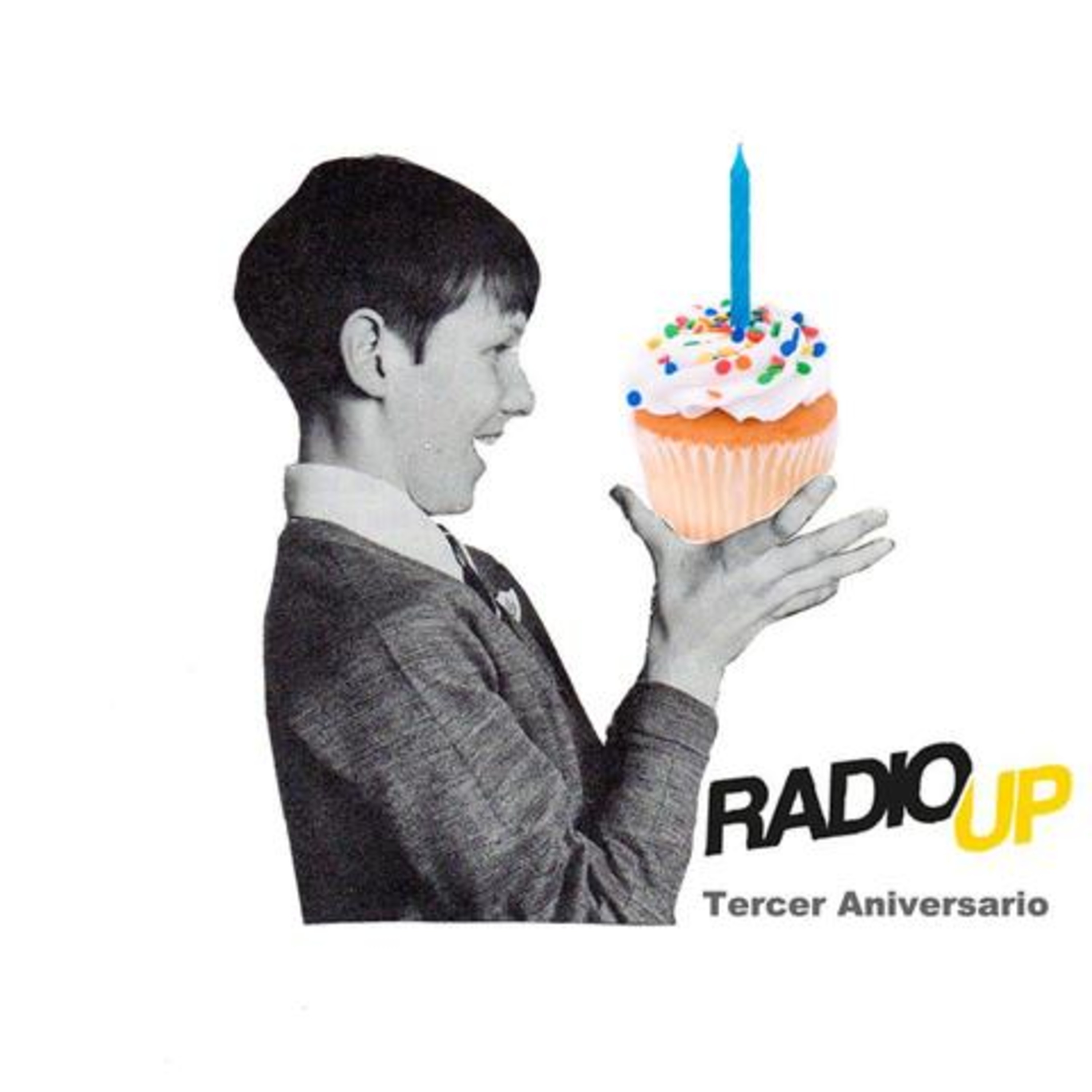Tercer Aniversario RadioUP