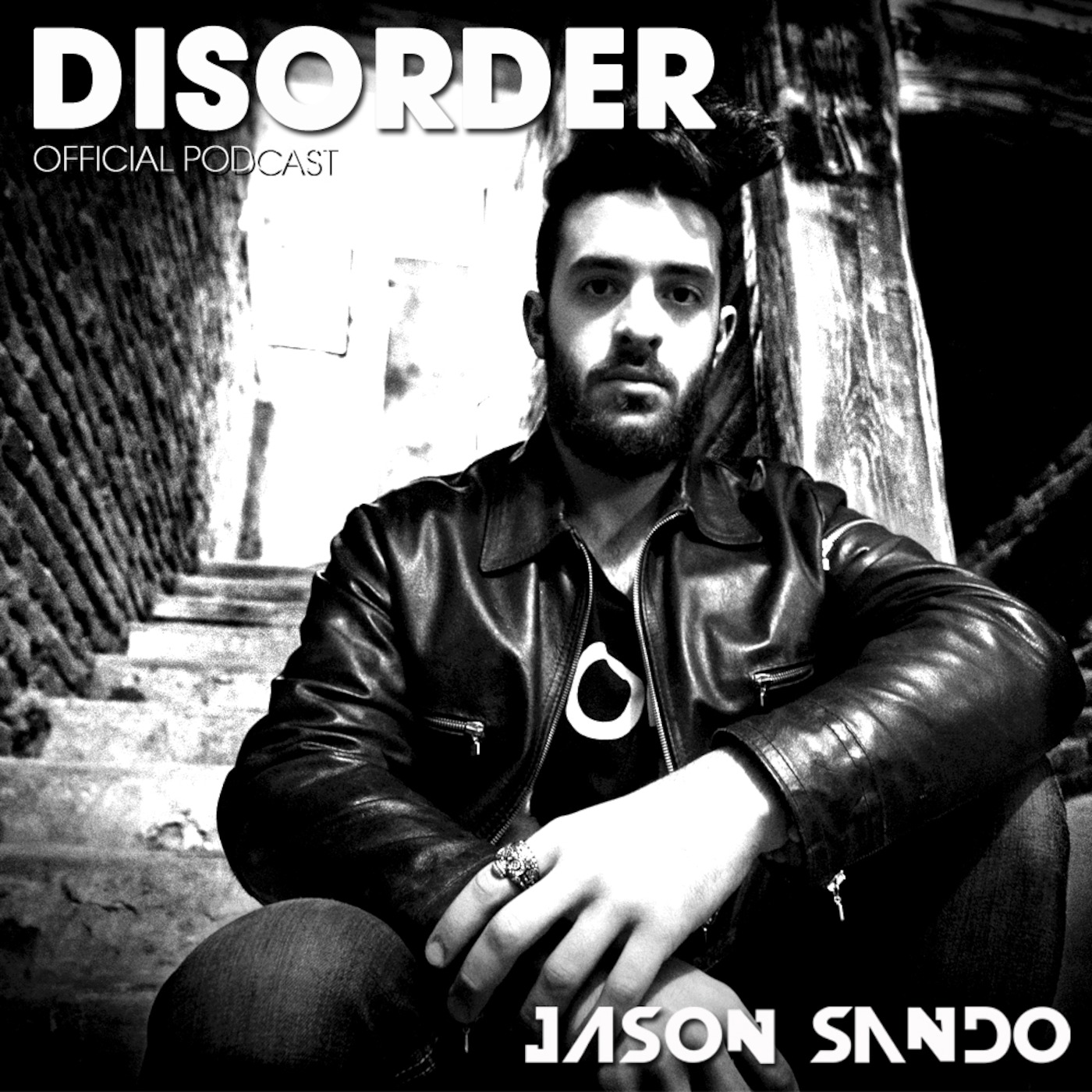 Jason Sando's Podcast