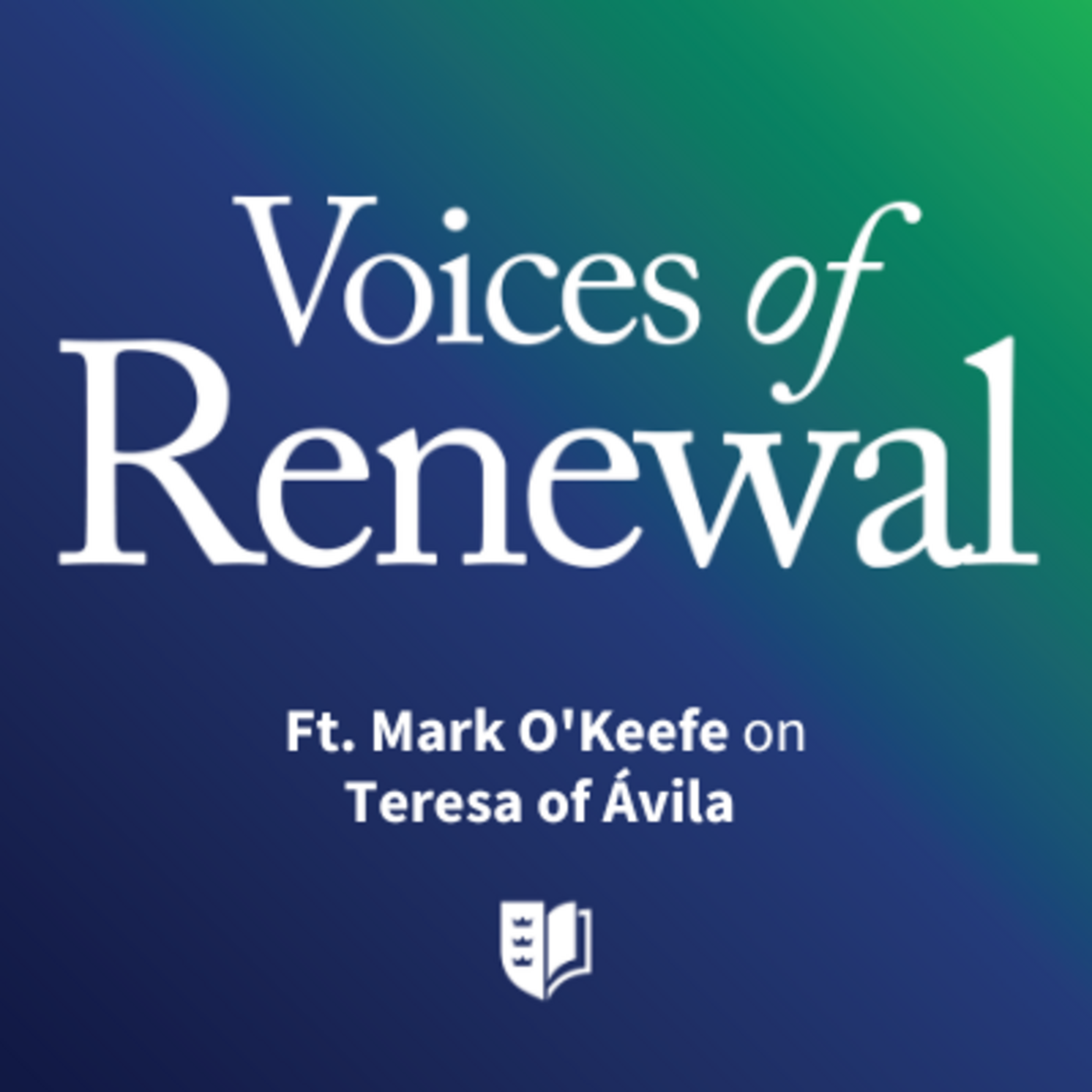 Voices of Renewal