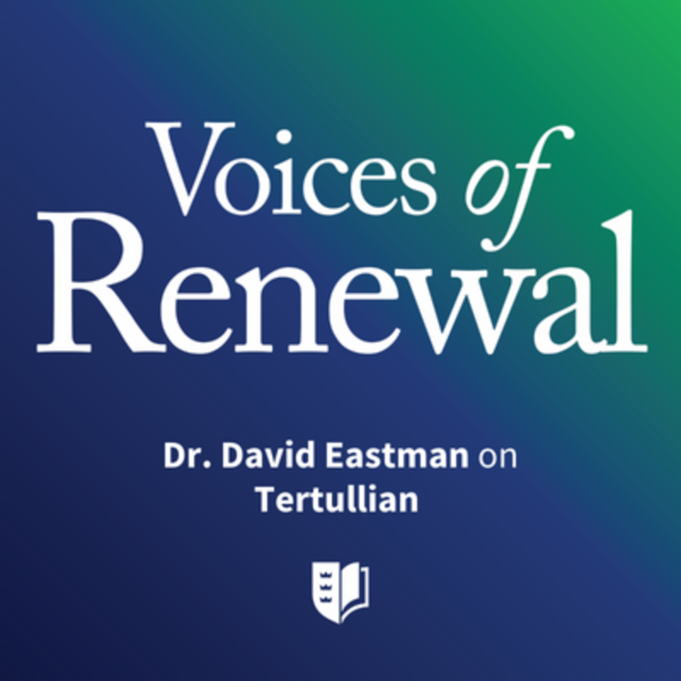 Voices of Renewal