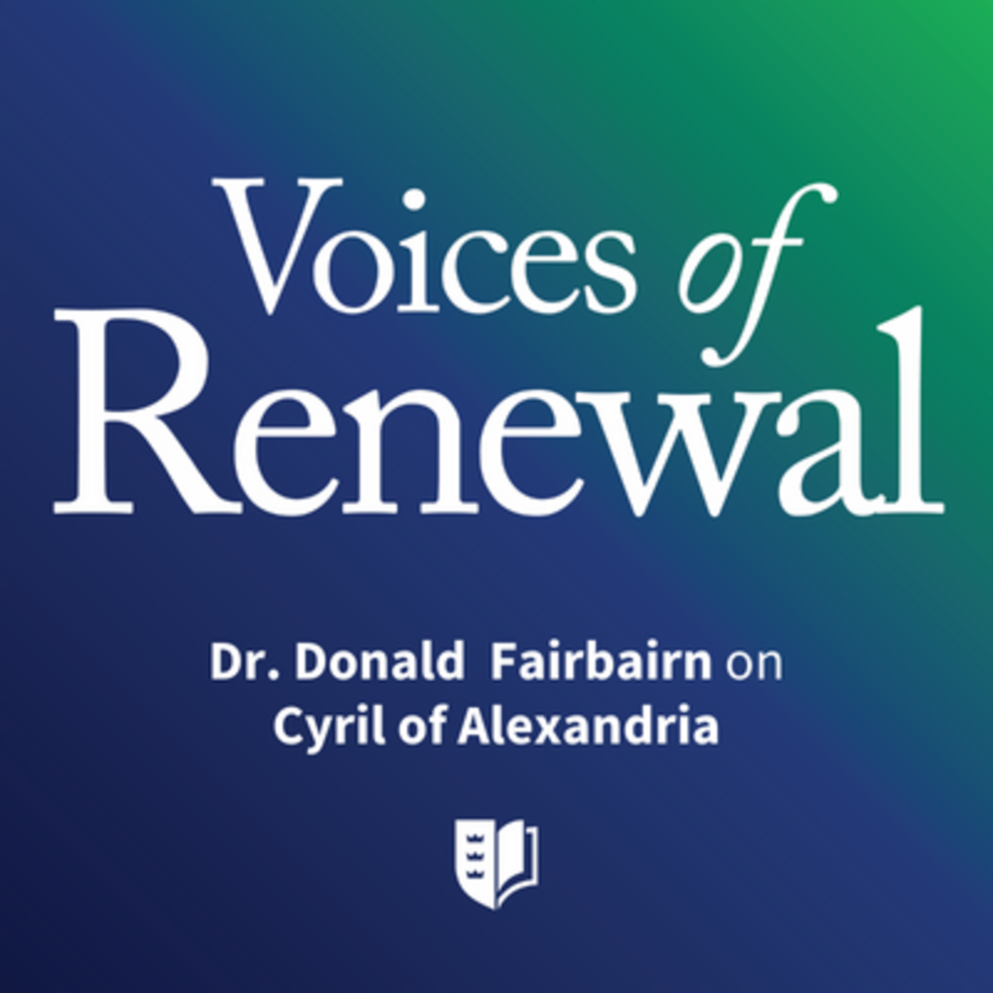 Voices of Renewal