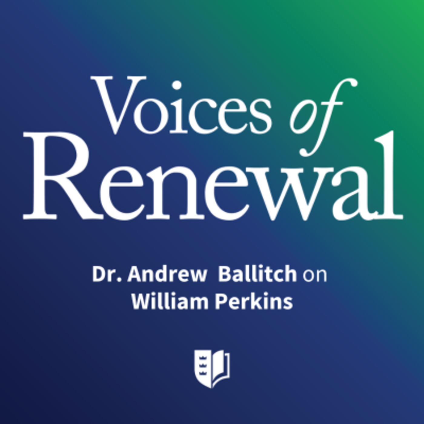 Voices of Renewal