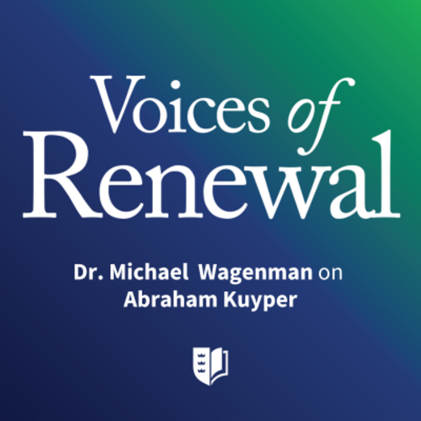Voices of Renewal