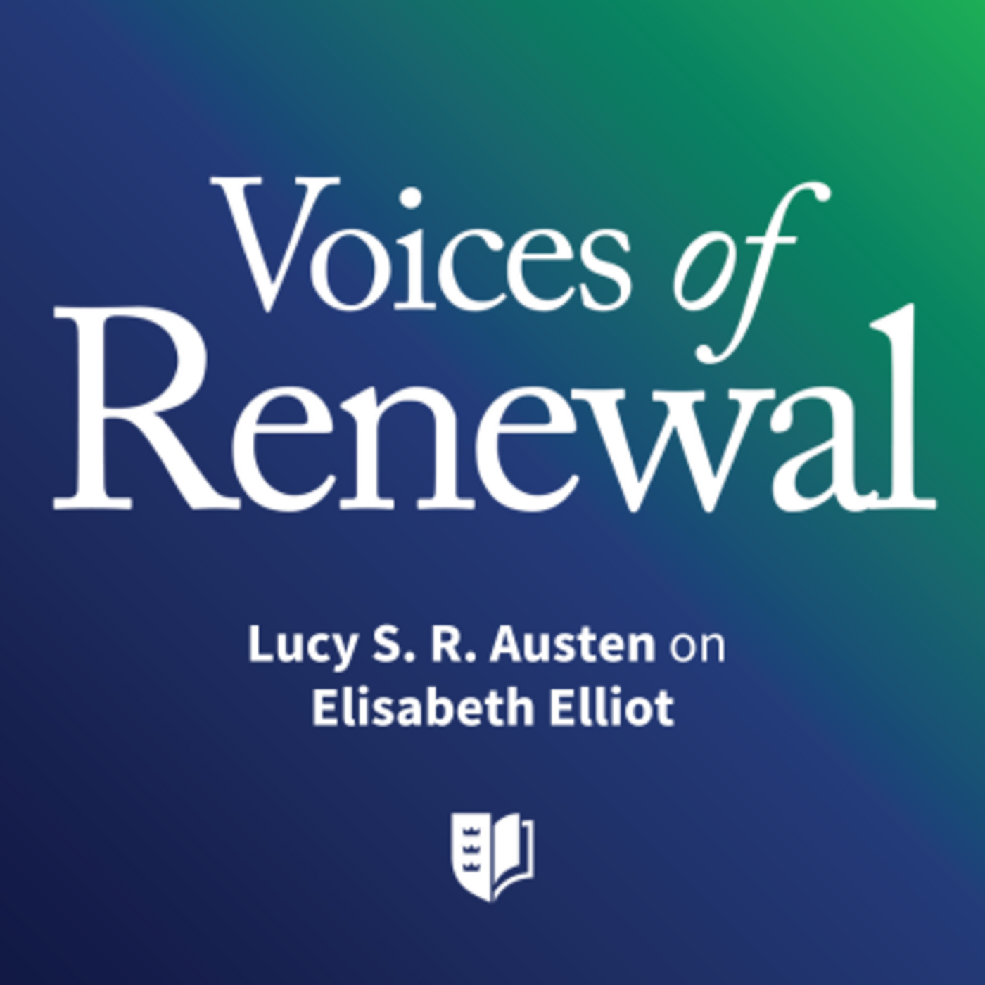 Voices of Renewal