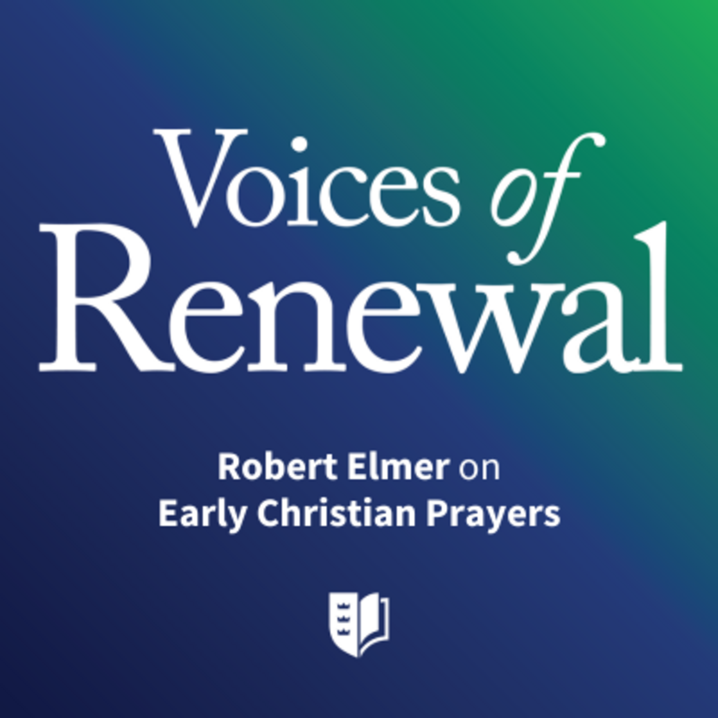 Voices of Renewal