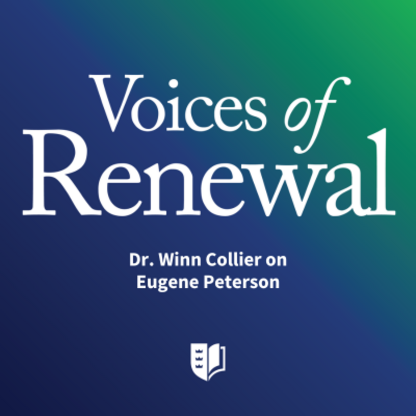 Voices of Renewal
