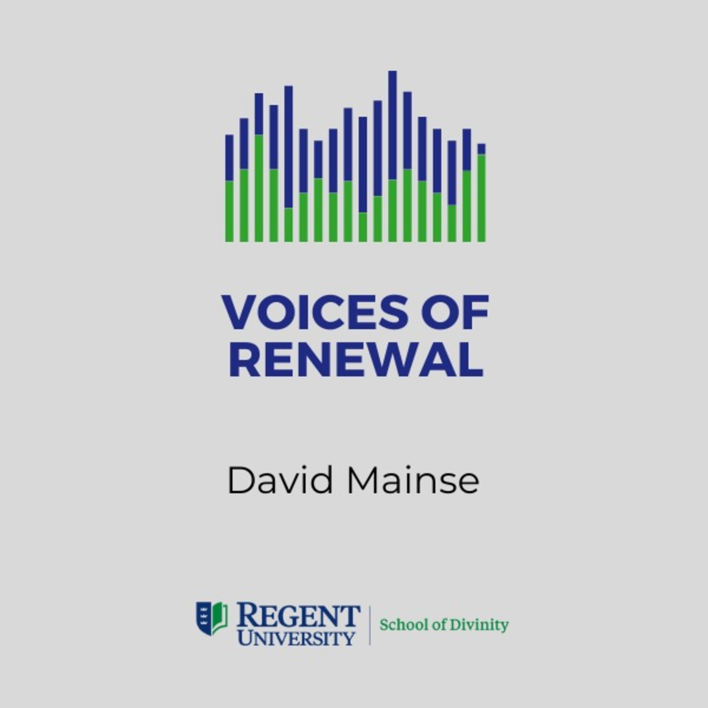 Voices of Renewal