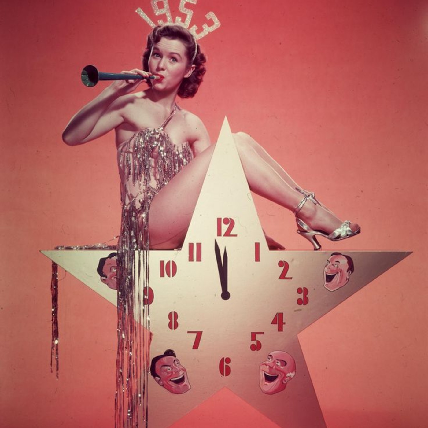 dizzydevil's new years eve mix