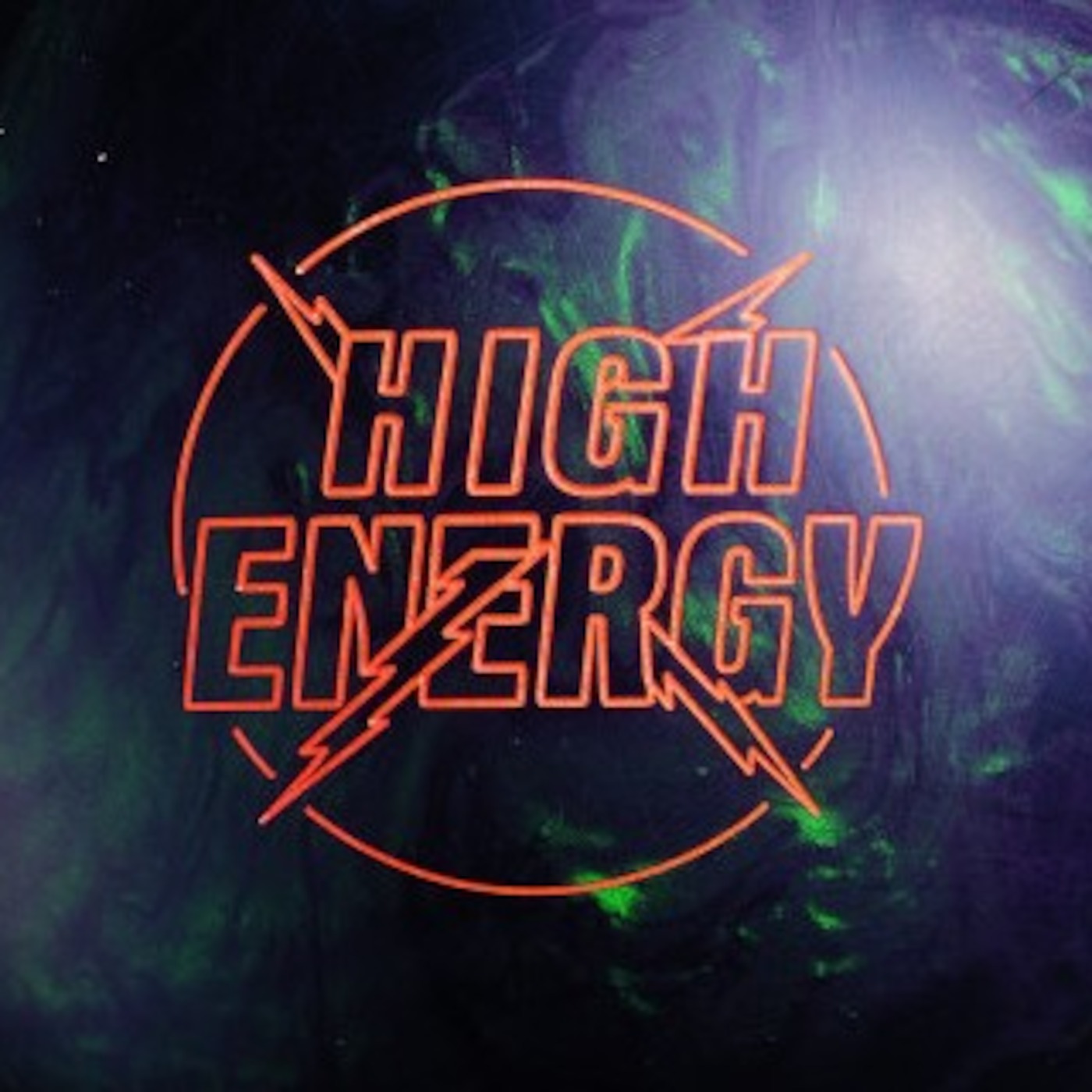 high nrg mix