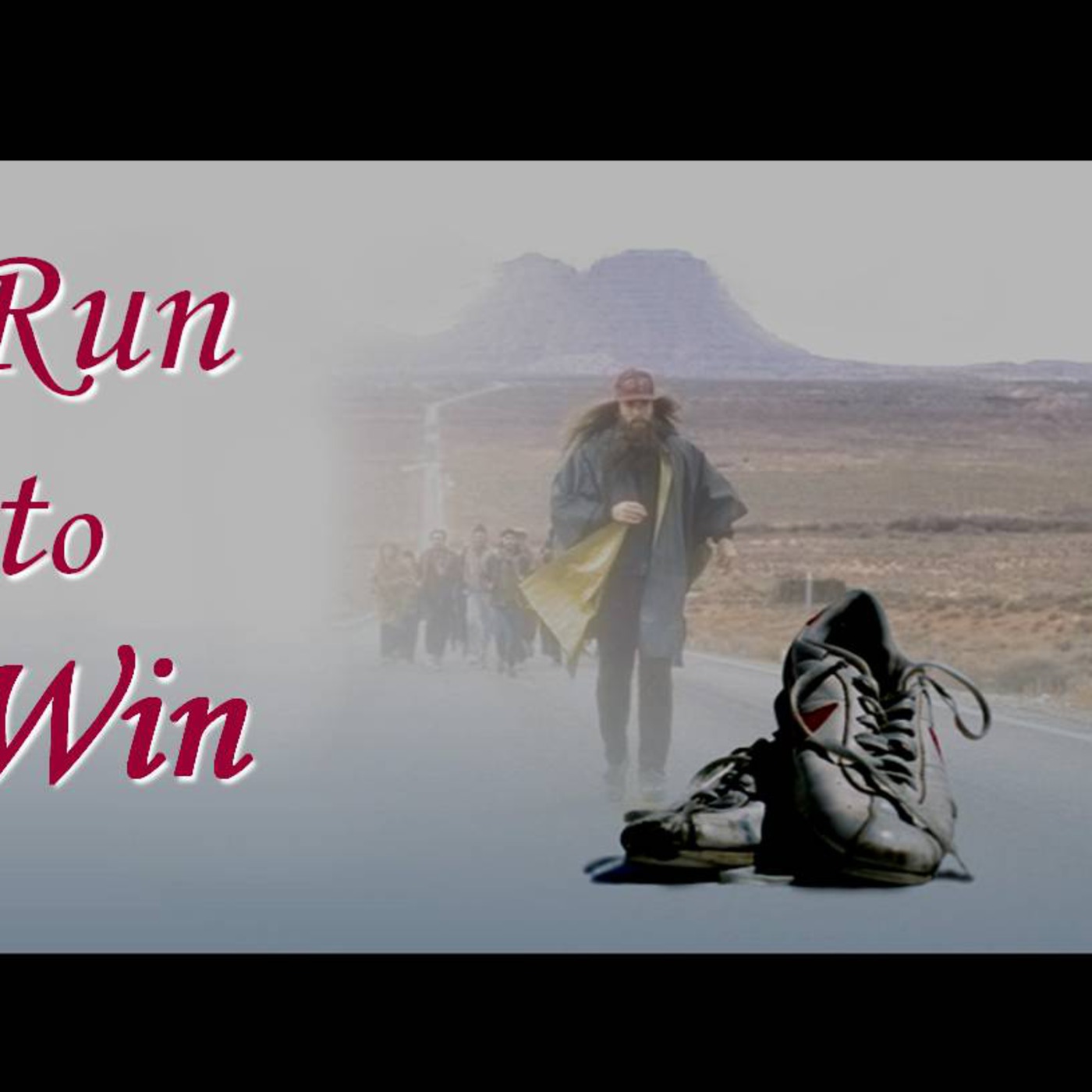 Run to Win (Episode 2 of 6)