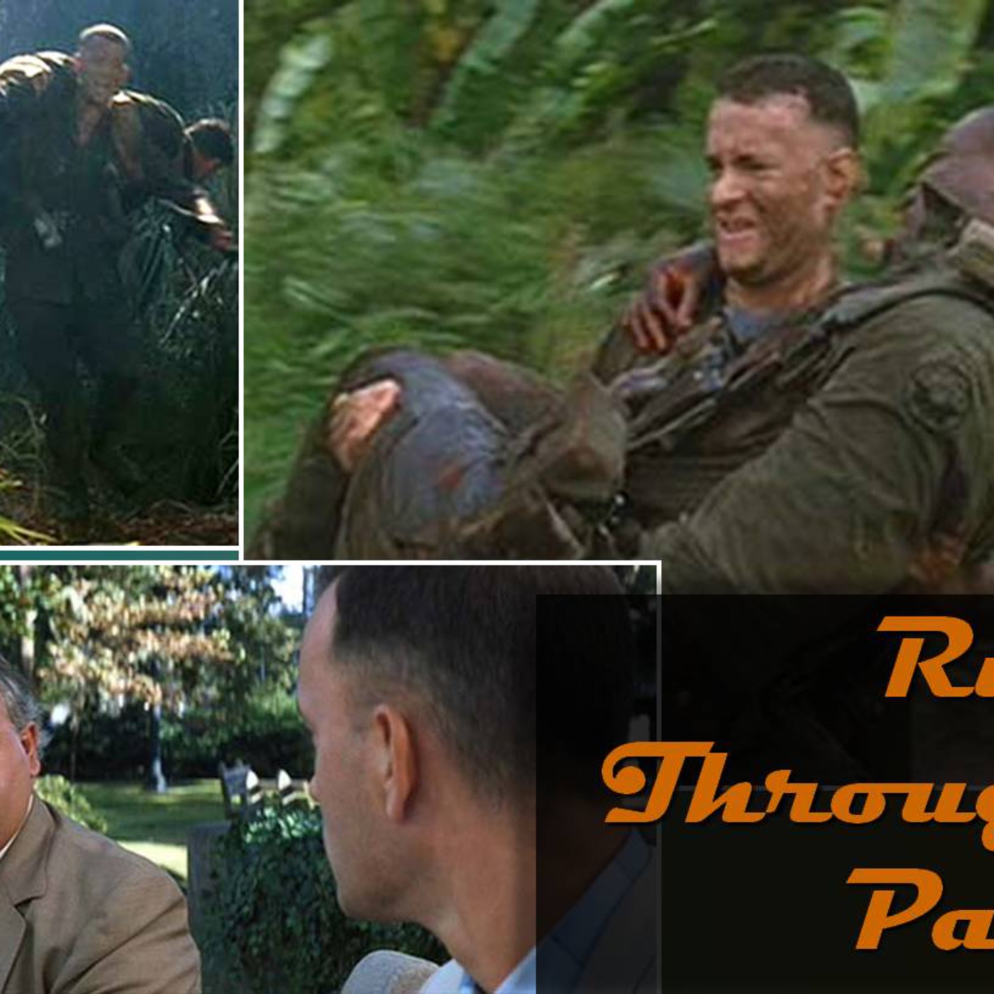Run through the Pain (Episode 6 of 6)