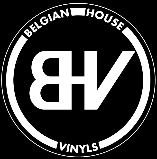 Belgian House Vinyls' Podcast