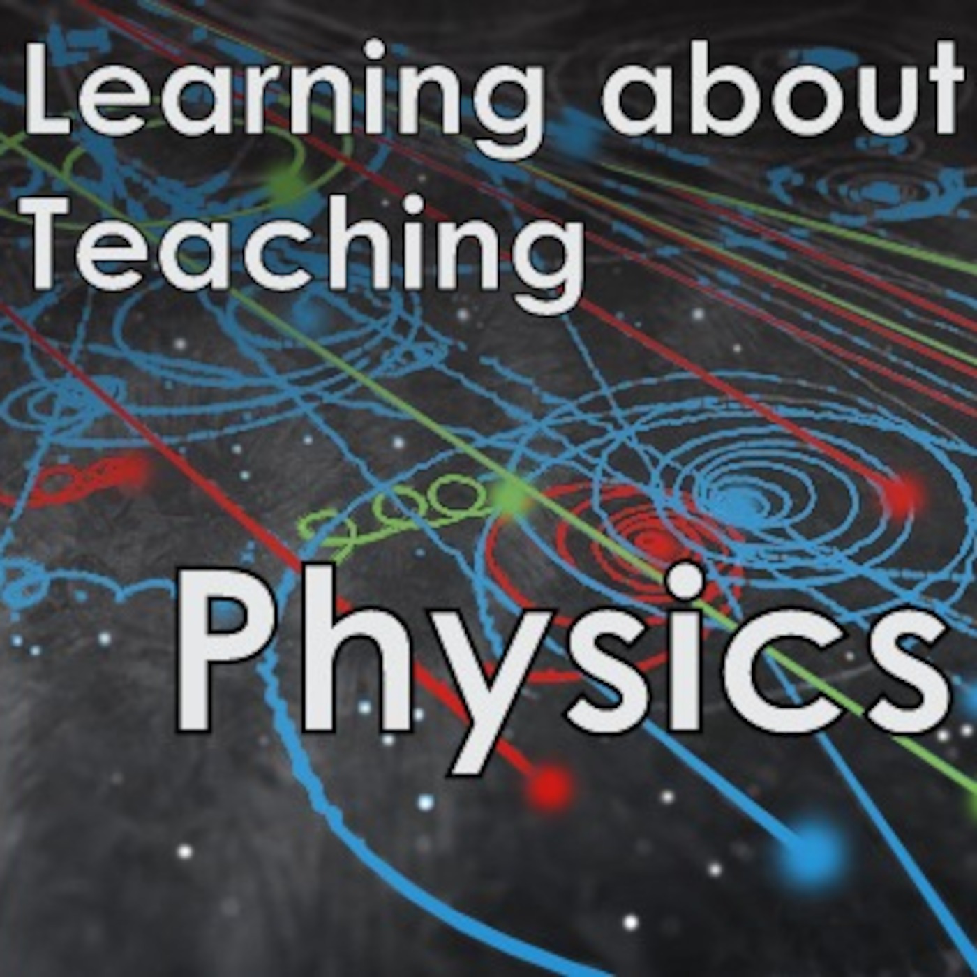 Learning About Teaching Physics 5181