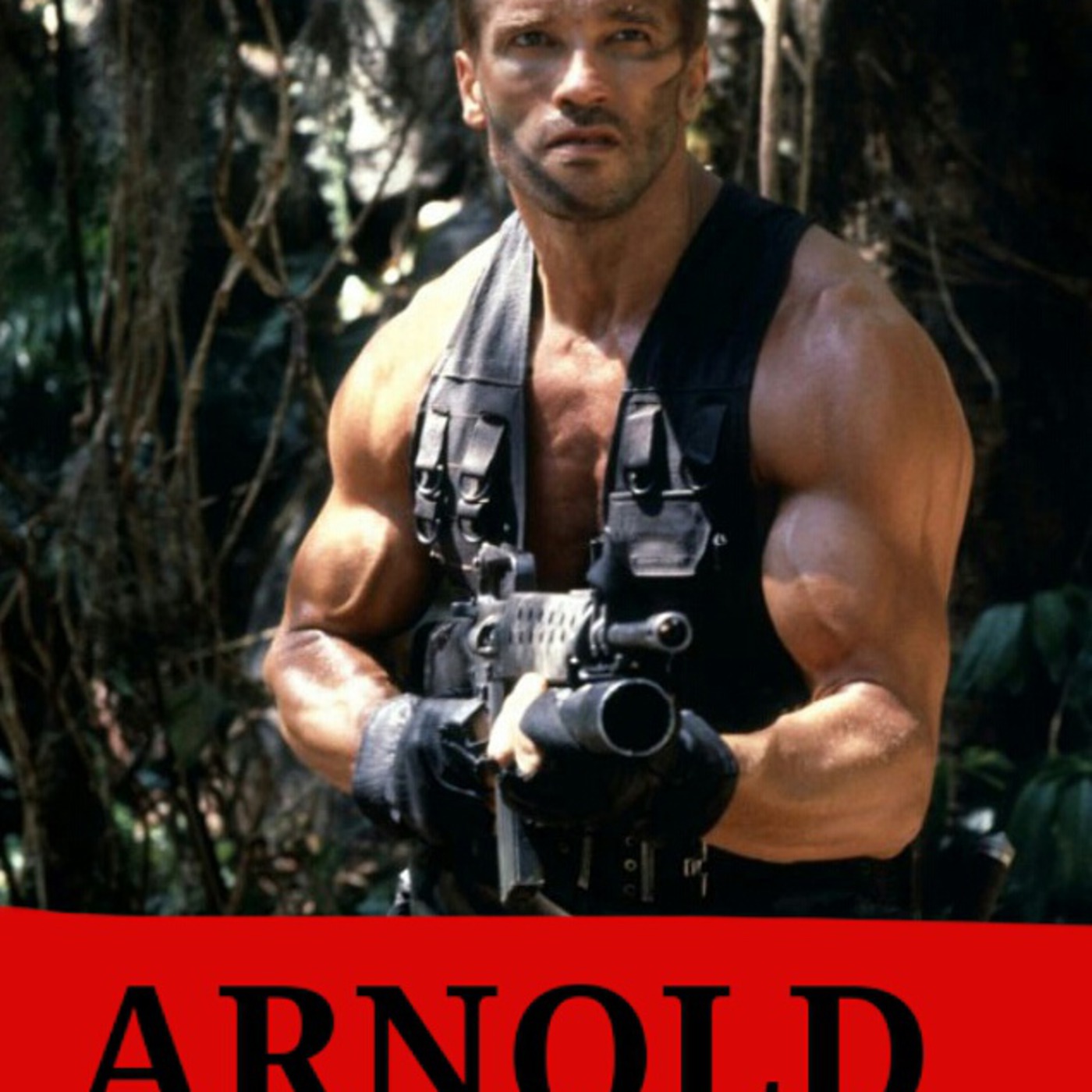 Episode 50: ACTION HERO TOURNAMENT!!! Part 2