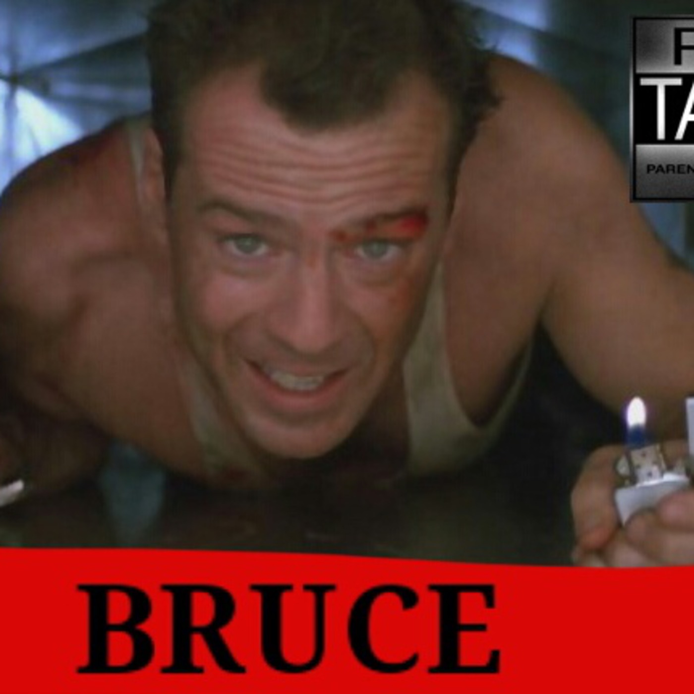 Episode 50: ACTION HERO TOURNAMENT!!! Part 3