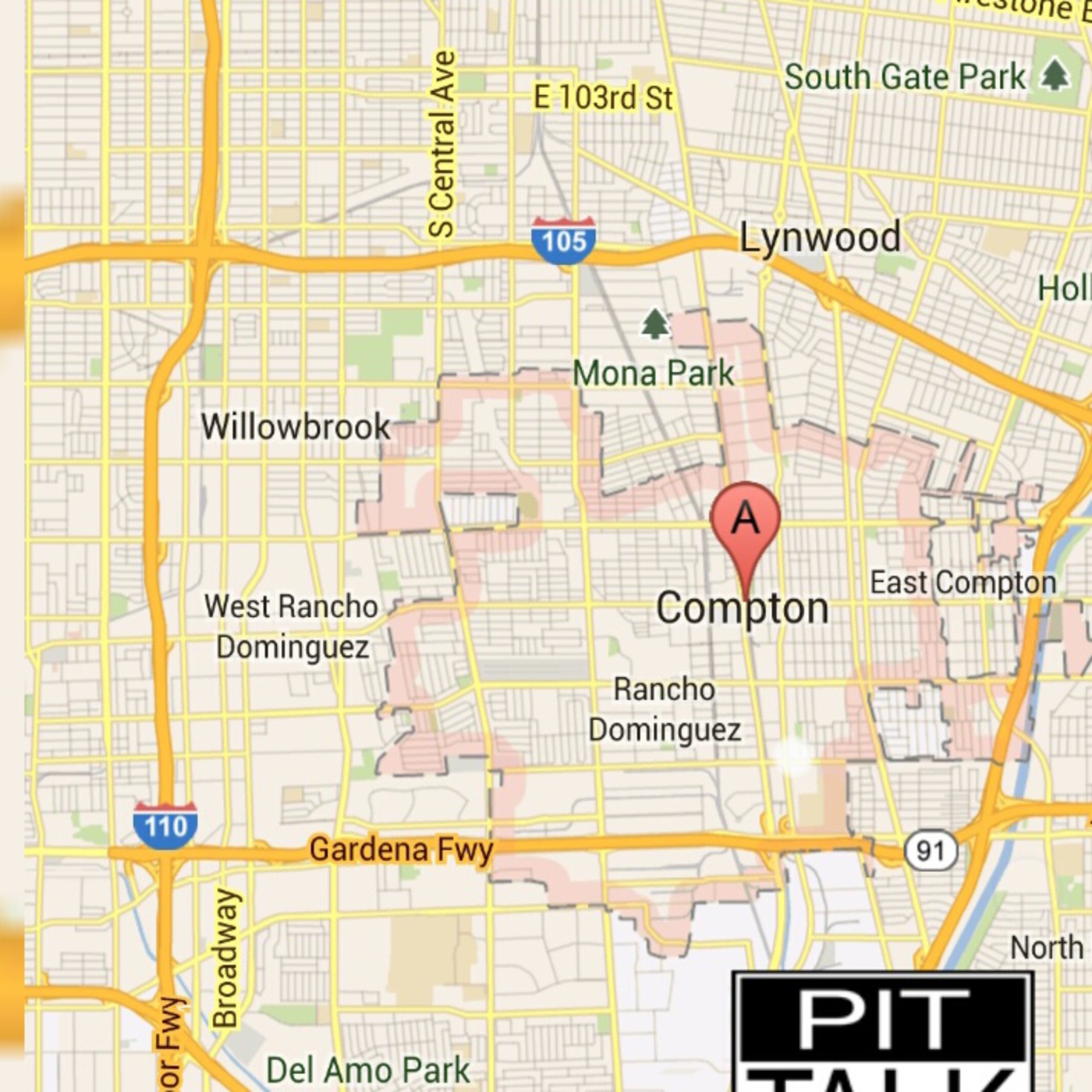 Episode 53: Where you from?