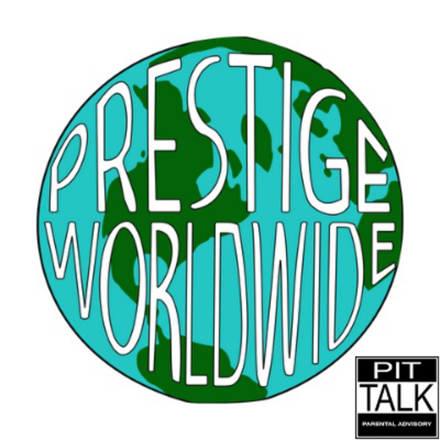 PIT TALK outtakes!