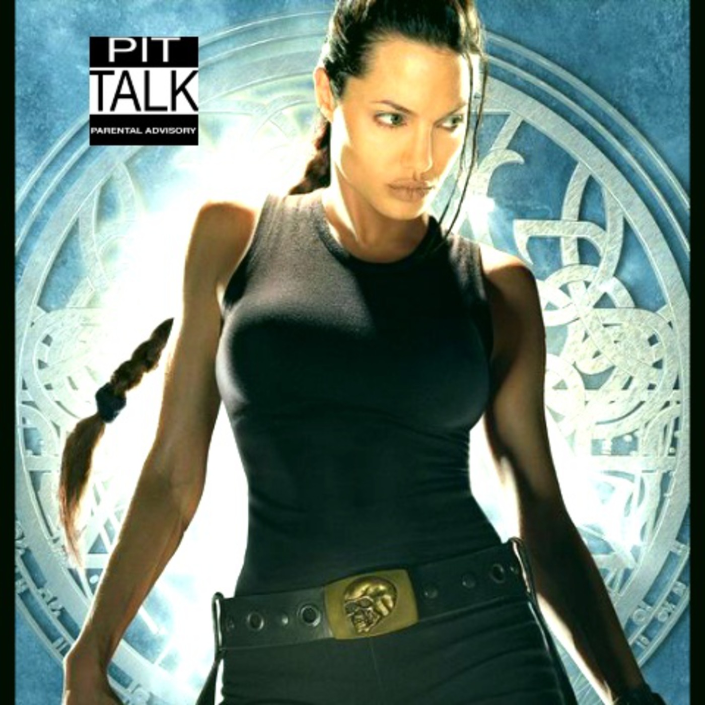 Bad Chicks of Film Tournament -TombRaider Bracket