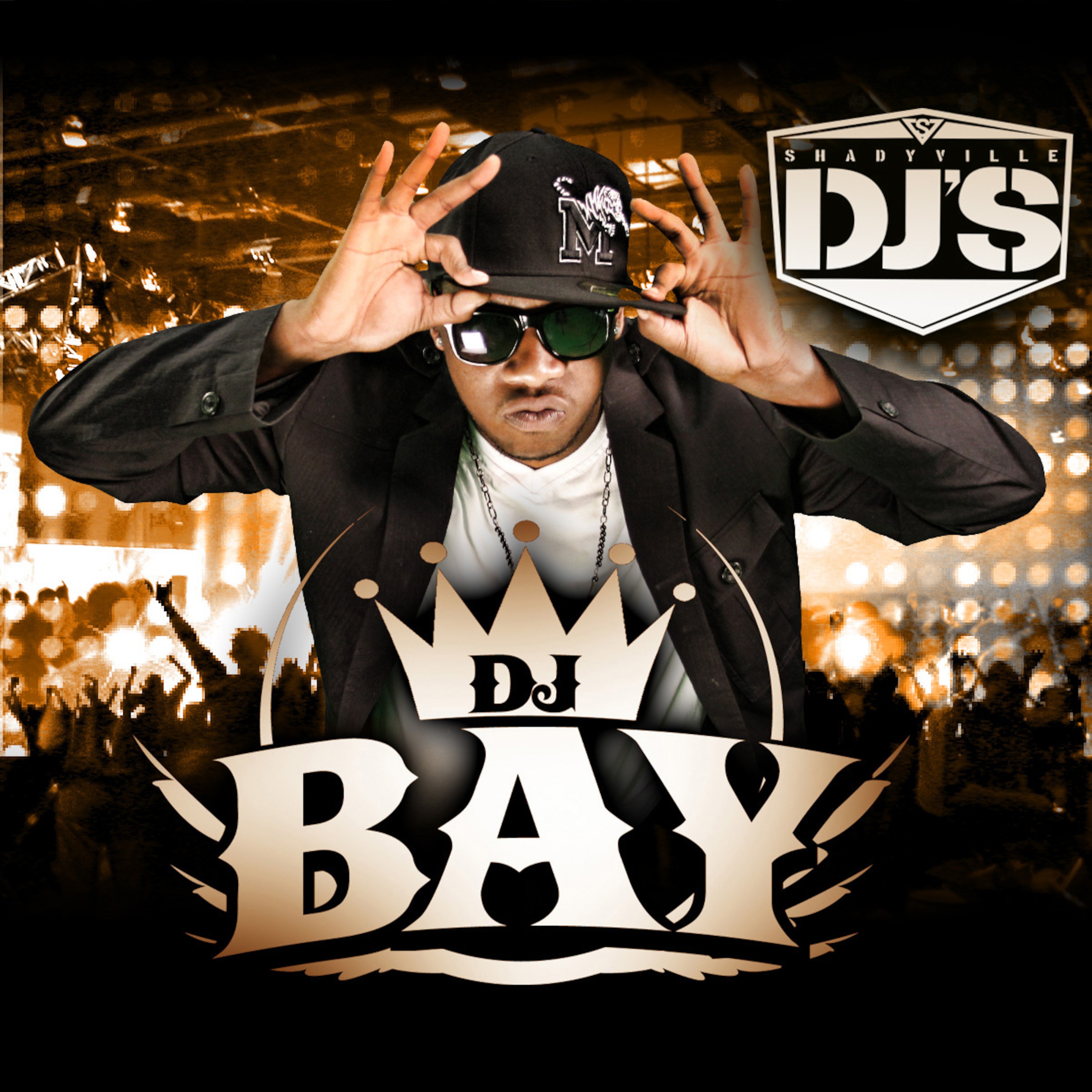 DJ Bay Radio
